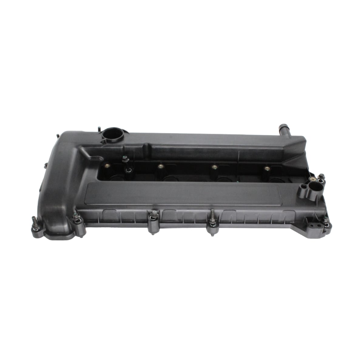 Деталь Крышка клапанов Ford Focus 04-11 / Mondeo 07-15 AOBA;AOBC;TBBA;TBBB SAT