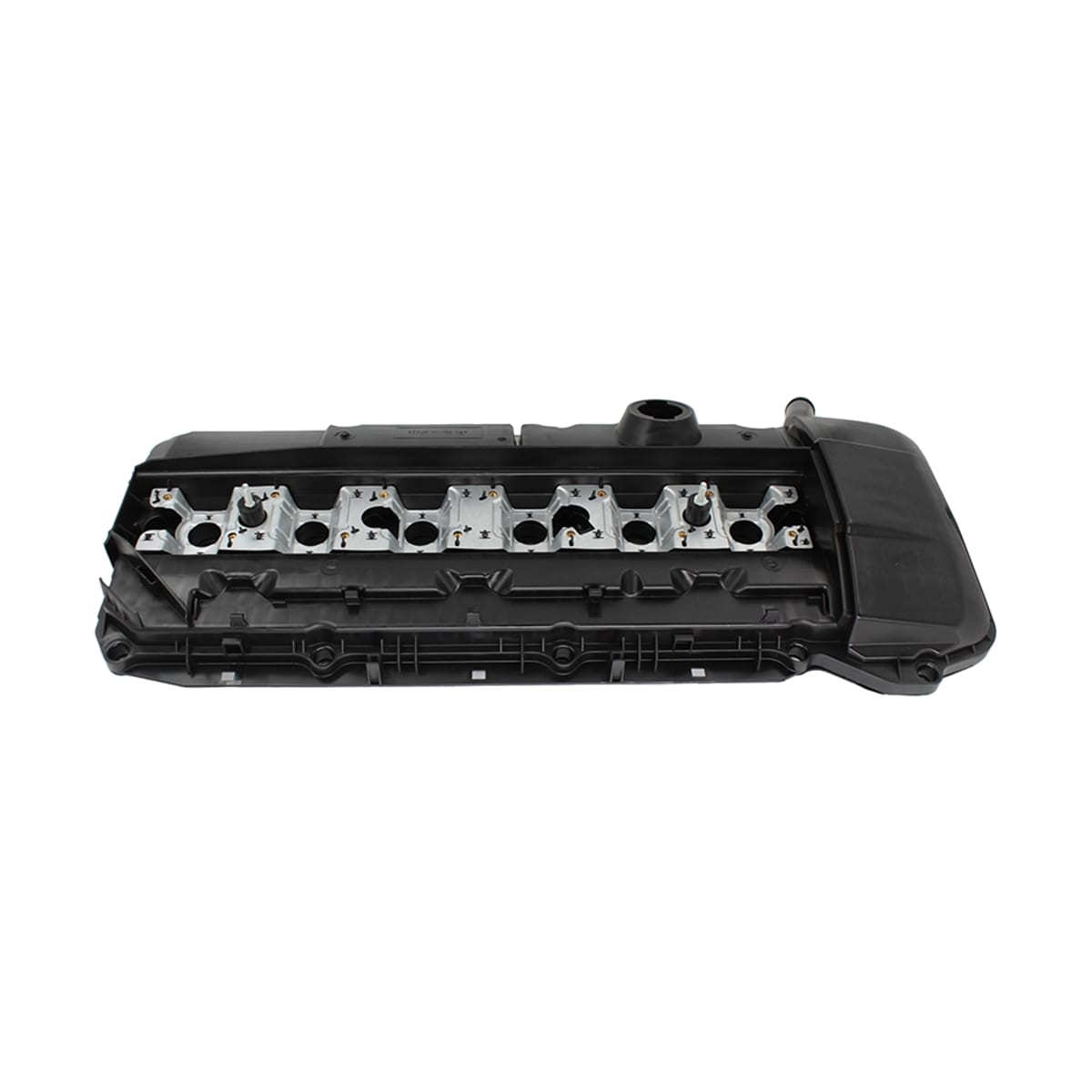 SAT Крышка клапанов BMW 3-Series 98-06 / 5-Series 95-04 M52;M52B20;M52B25;M52B28;M52TUB25;M52TUB28;M54;M54B22;M54B25;M54B30