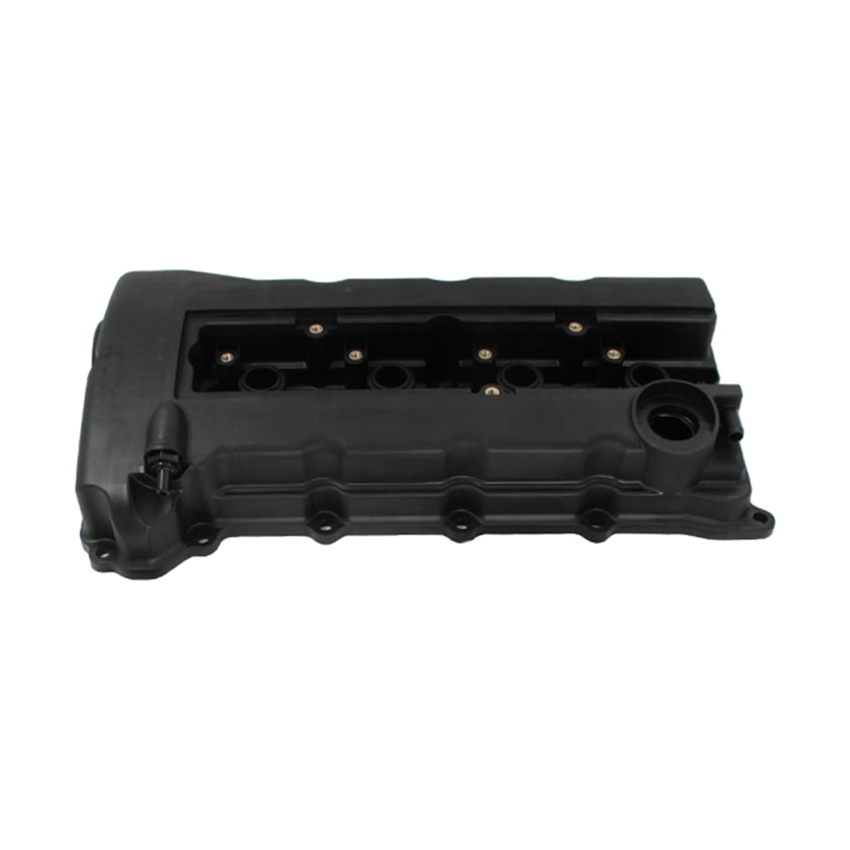 Деталь Крышка клапанов Mitsubishi ASX 10-16 / Lancer 07-10 4B10;4B11;4B12 SAT