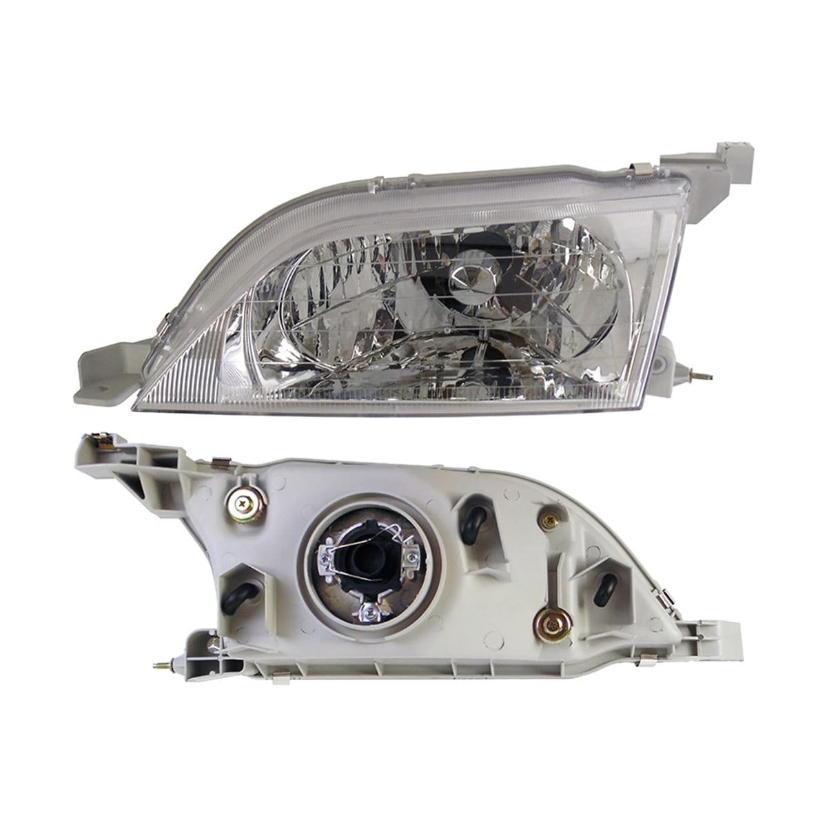 SAT Фара Toyota Camry Japan 94-98 / Vista 94-98 (Слева) ST32152L