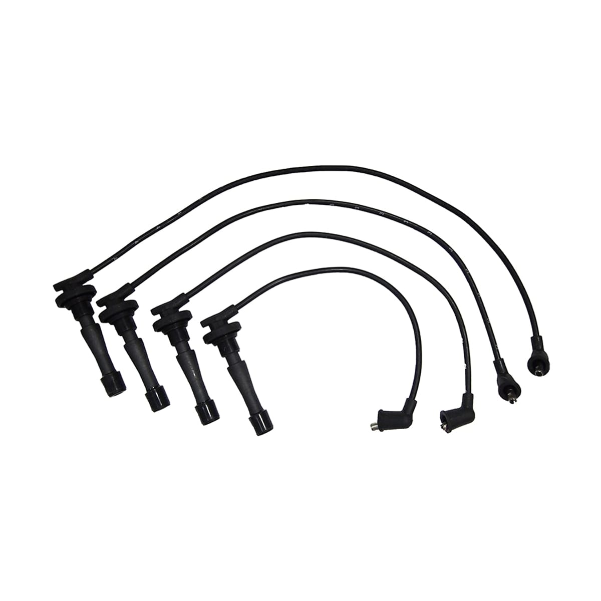 SAT Провода высоковольтные Honda CR-V 95-01 / Integra 95-00 B18B;B20B