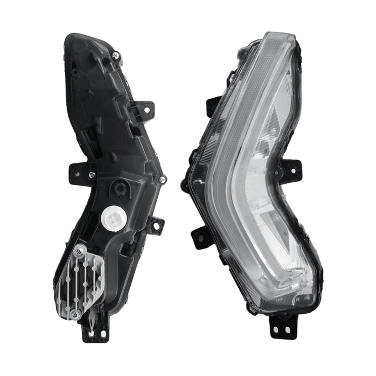SAT Ходовые огни Haval Jolion 20-24 (Слева) ST327HVJLL