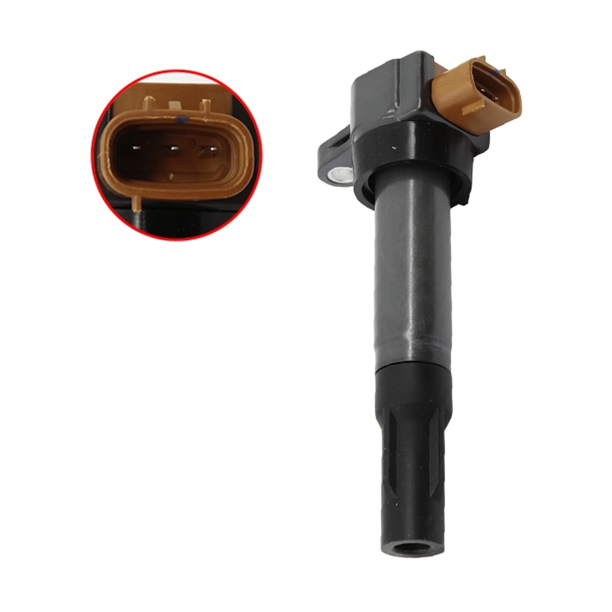 SAT Катушка зажигания Suzuki Grand Vitara 05-16 / Swift 03-10