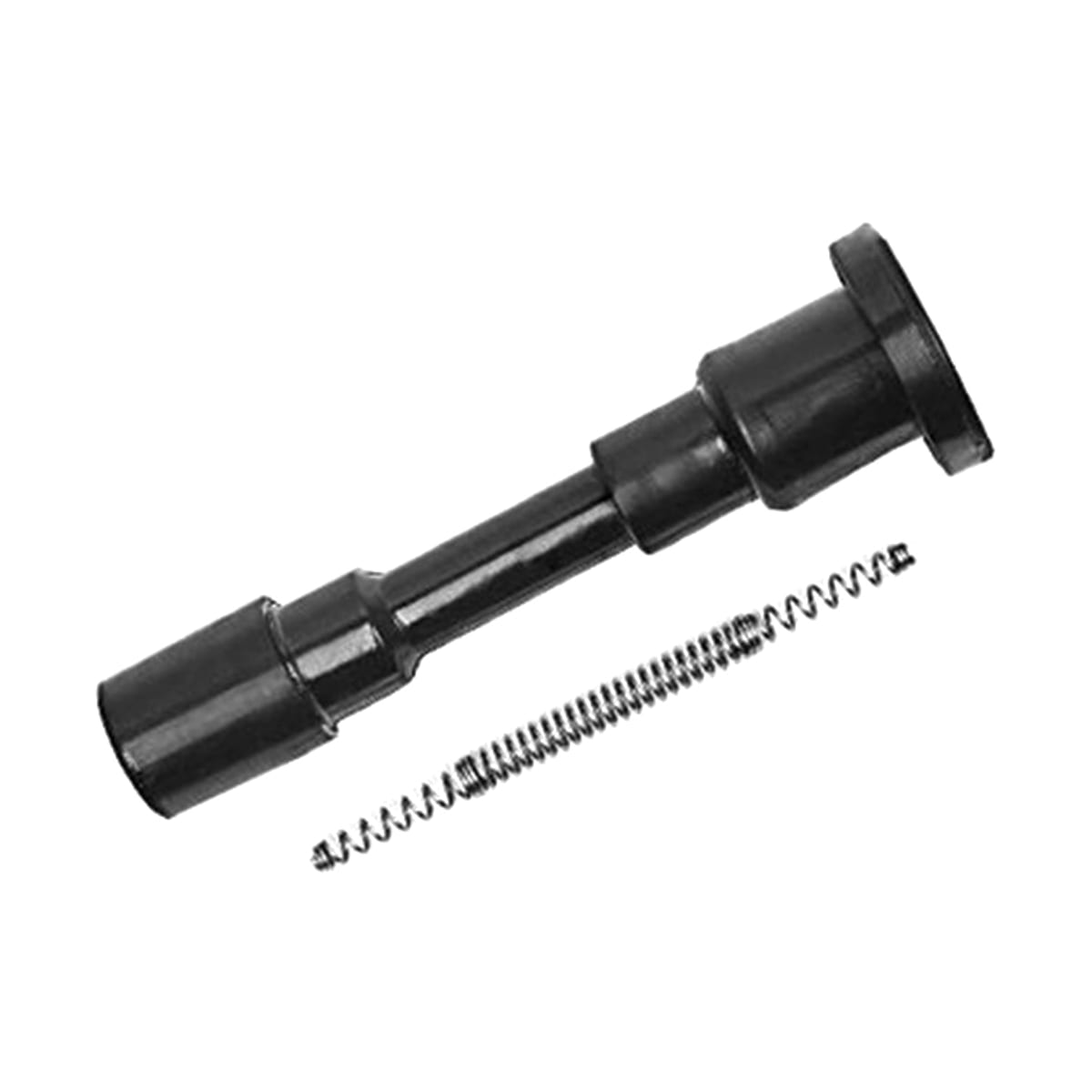 SAT Наконечник катушки зажигания Suzuki Escudo 05-12 / Grand Vitara 05-16 F9QB;M16A;M18A