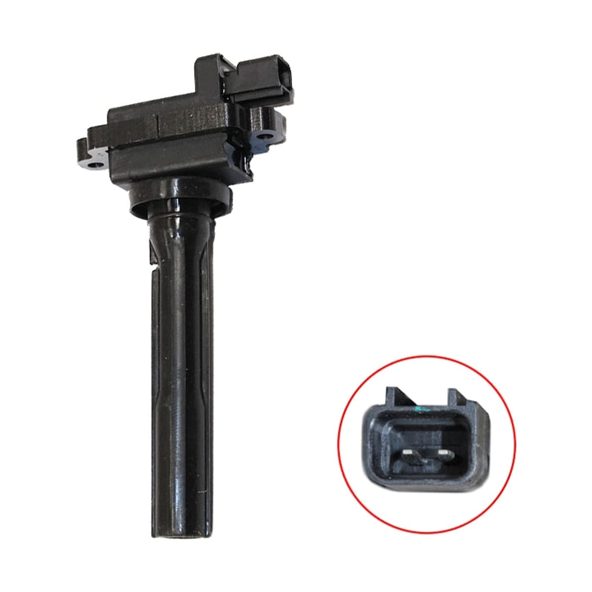 Деталь Катушка зажигания Suzuki Escudo 97-05 / Vitara 88-99 H20A;J18A SAT