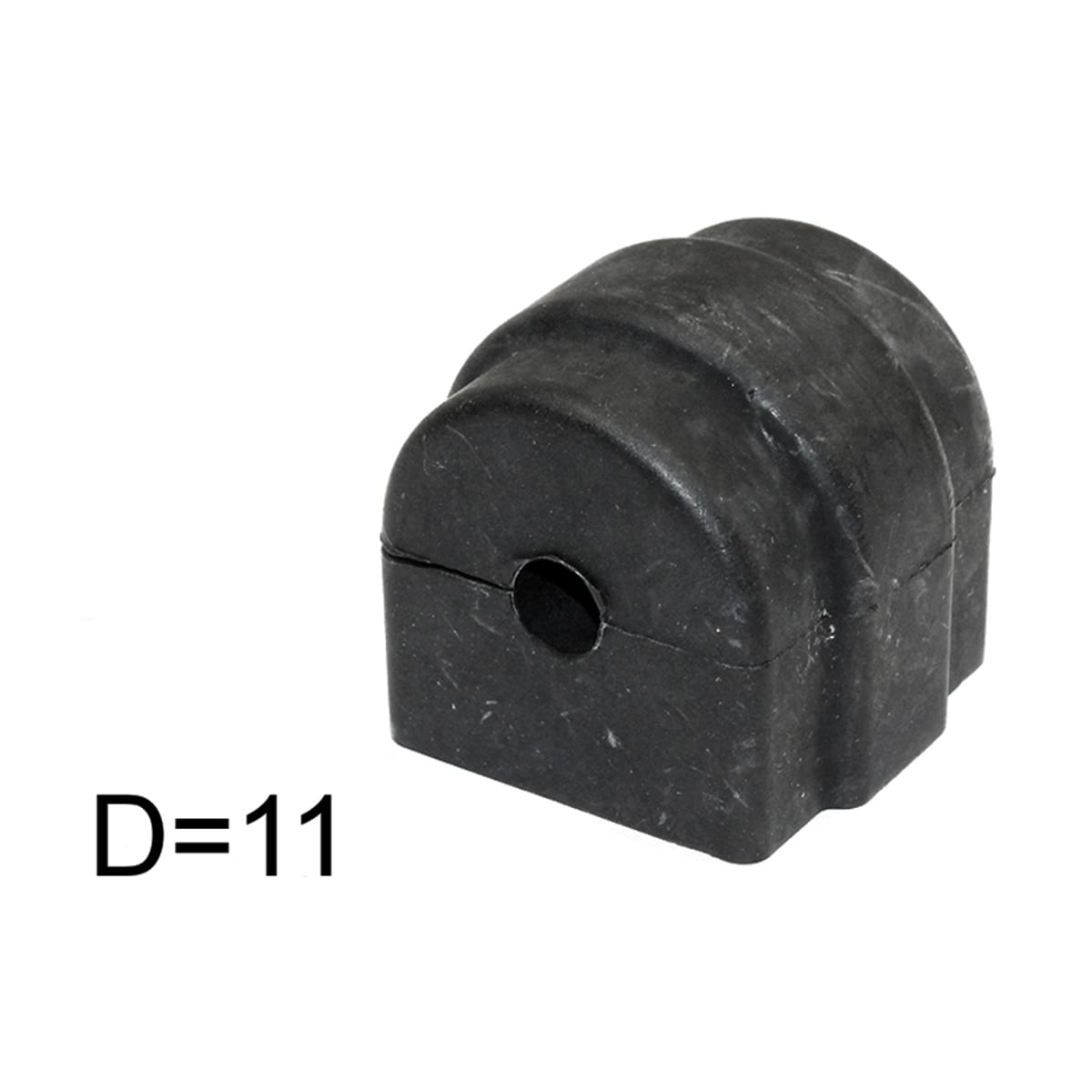 SAT Втулка стабилизатора BMW 1-Series 04-13 / 3-Series 05-14 (11,00)