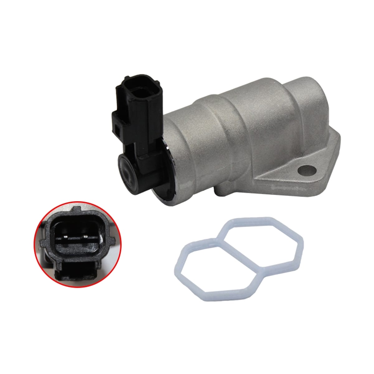 SAT Датчик холостого хода Ford Focus 04-11 / Mondeo 00-07 ST3400014