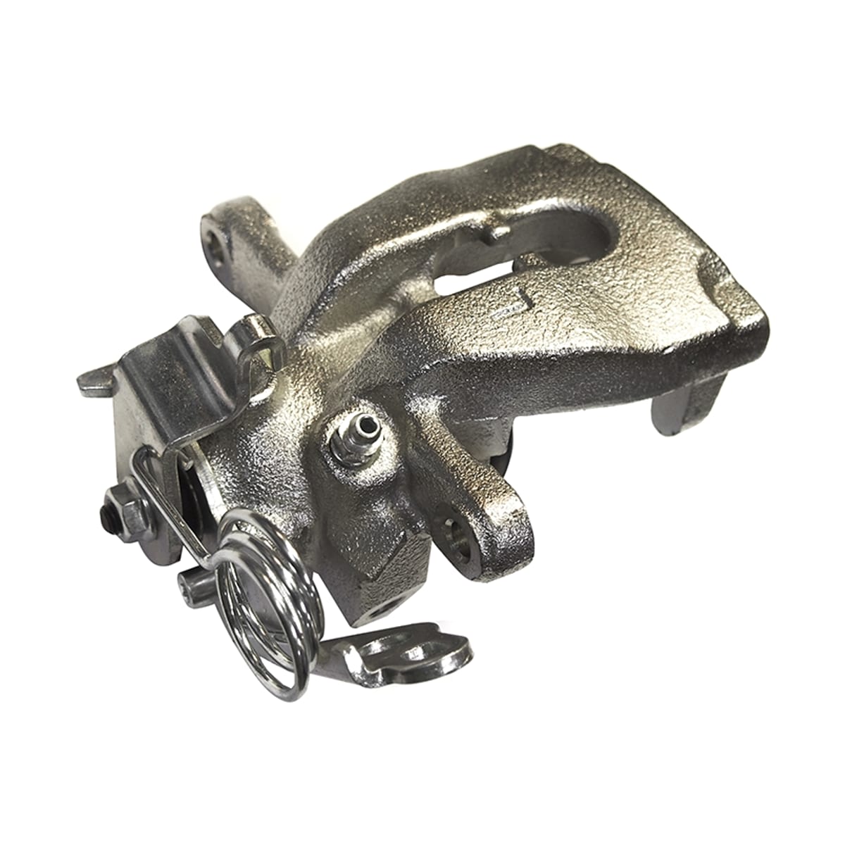 Деталь Суппорт тормозной Ford Focus 04-11 / Kuga 08-13 (Сзади/ Слева) SAT
