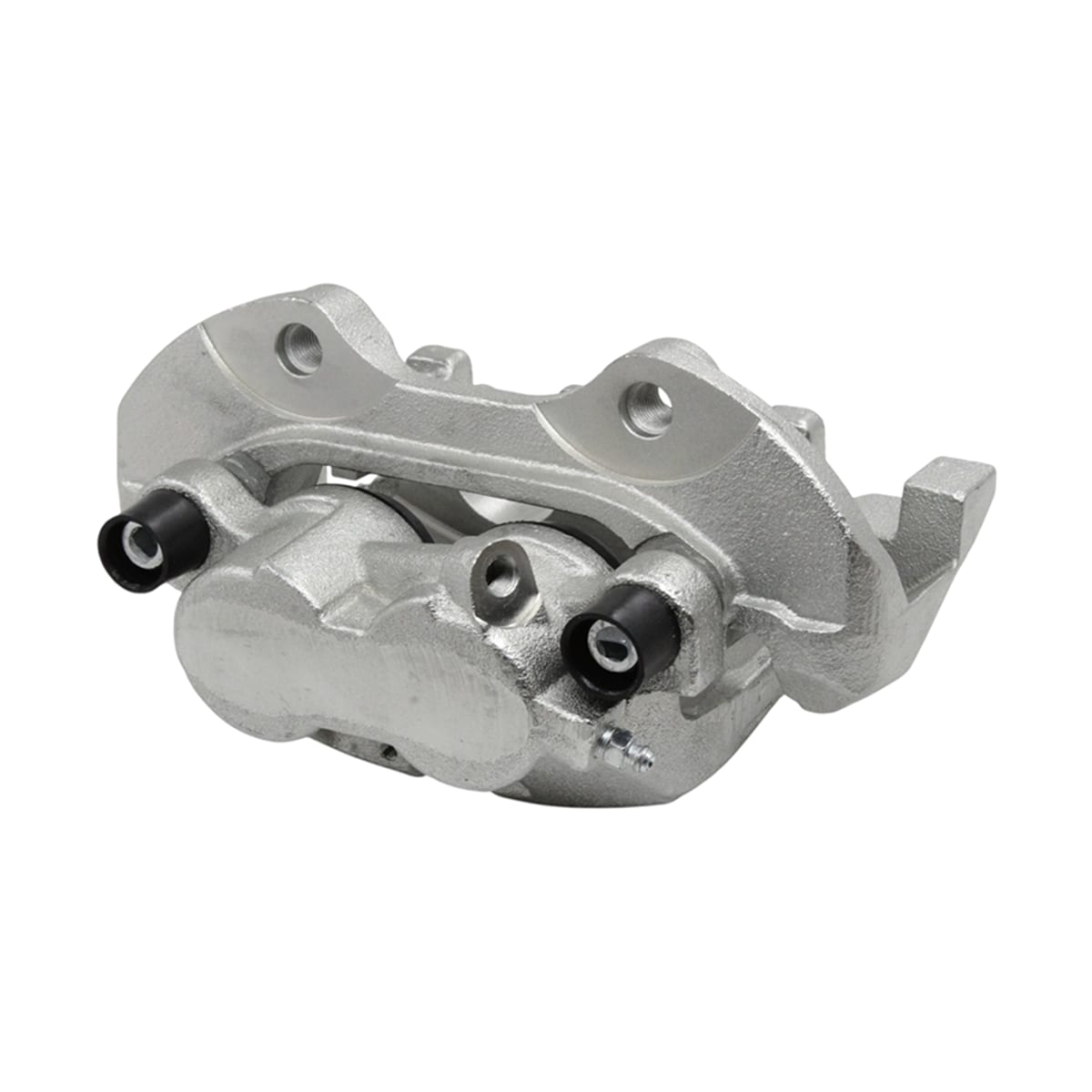 SAT Суппорт тормозной Mercedes-Benz E-Class 02-09 / M-Class 05-11 (Спереди/ Справа)