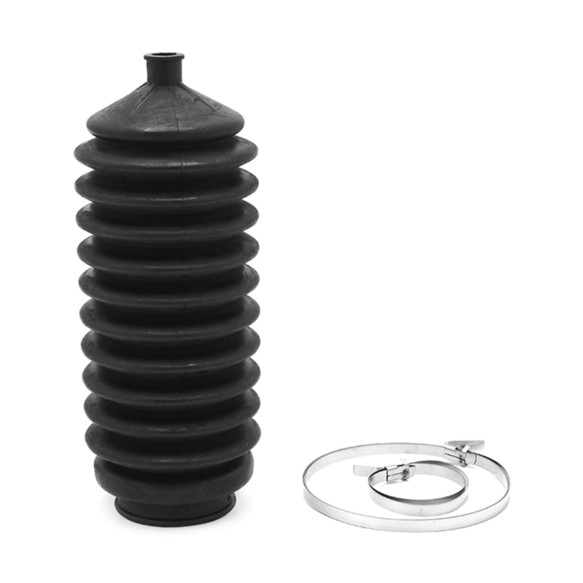 SAT Пыльник рулевой рейки Subaru Forester 97-02 / Impreza 92-07