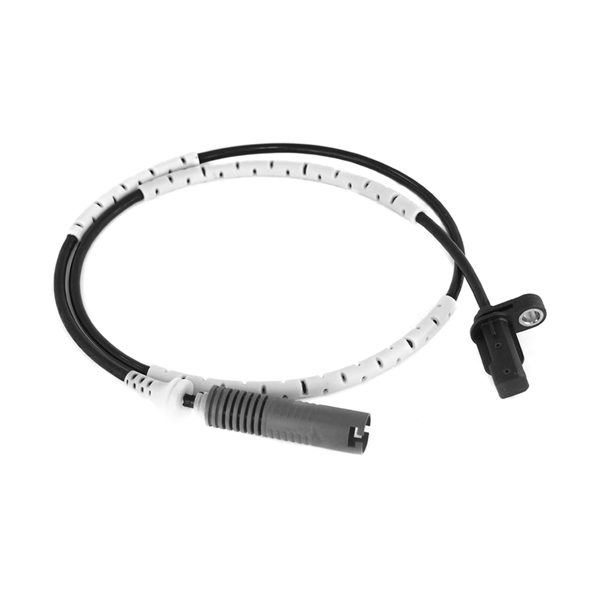 Деталь Датчик ABS BMW 1-Series 04-13 / 3-Series 05-14 (Сзади/ Справа=Слева) SAT