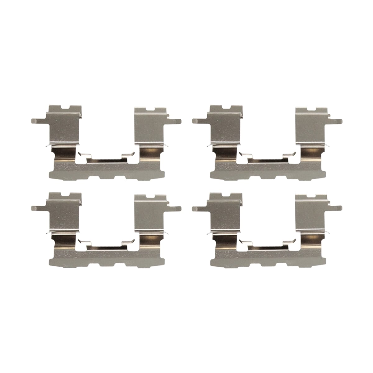 SAT Комплект монтажный (Спереди) Toyota Allion (T240) 01-07 / Corolla 00-07