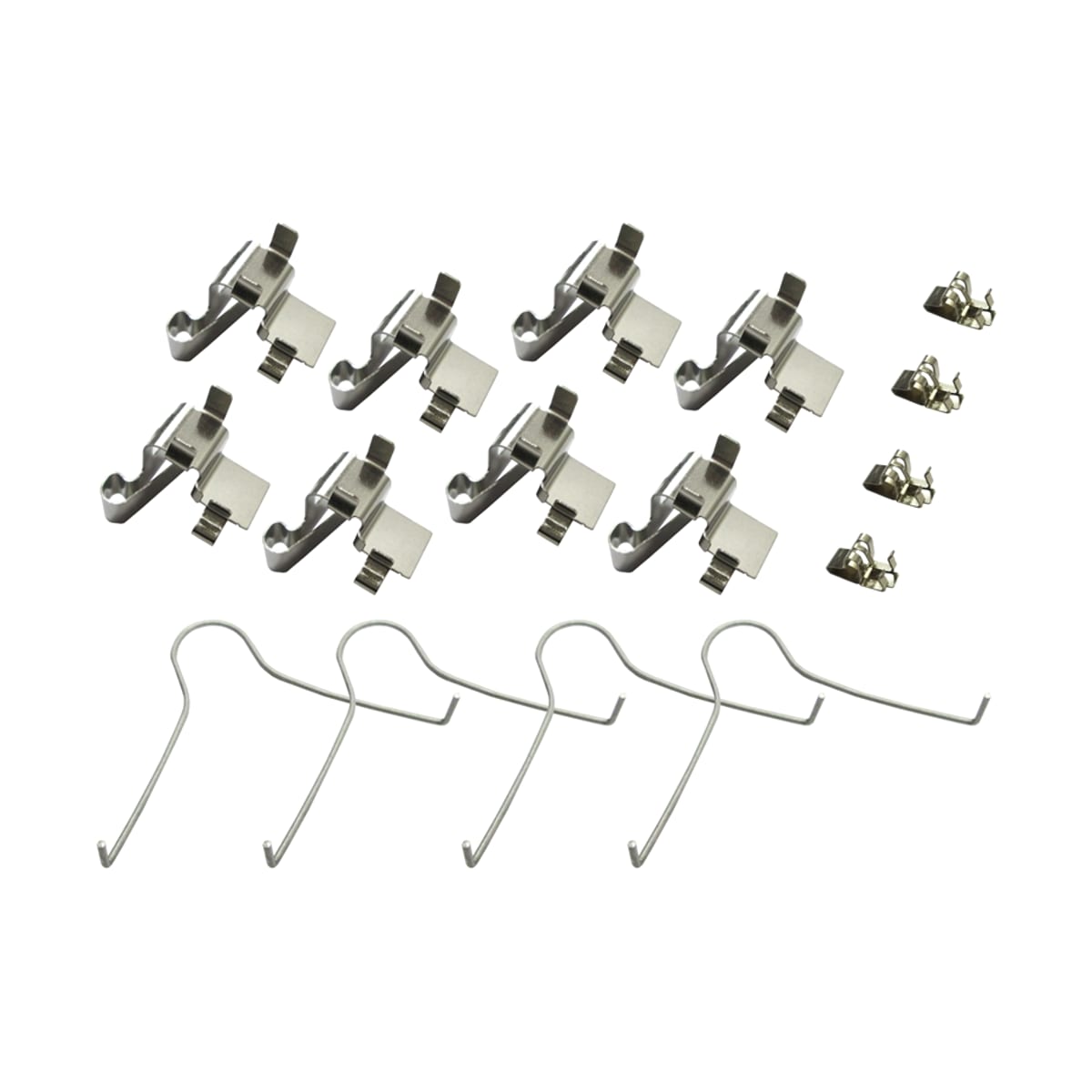 SAT Комплект монтажный (Спереди) Toyota Caldina (T190) 92-02 / Corolla 91-02