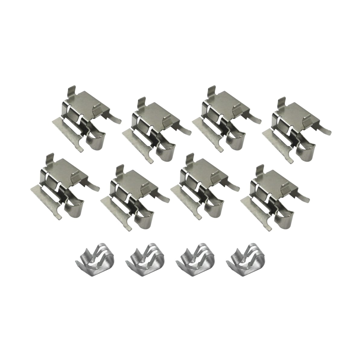 SAT Комплект монтажный (Спереди) Toyota Allion (T260) 07-21 / Corolla 06-19