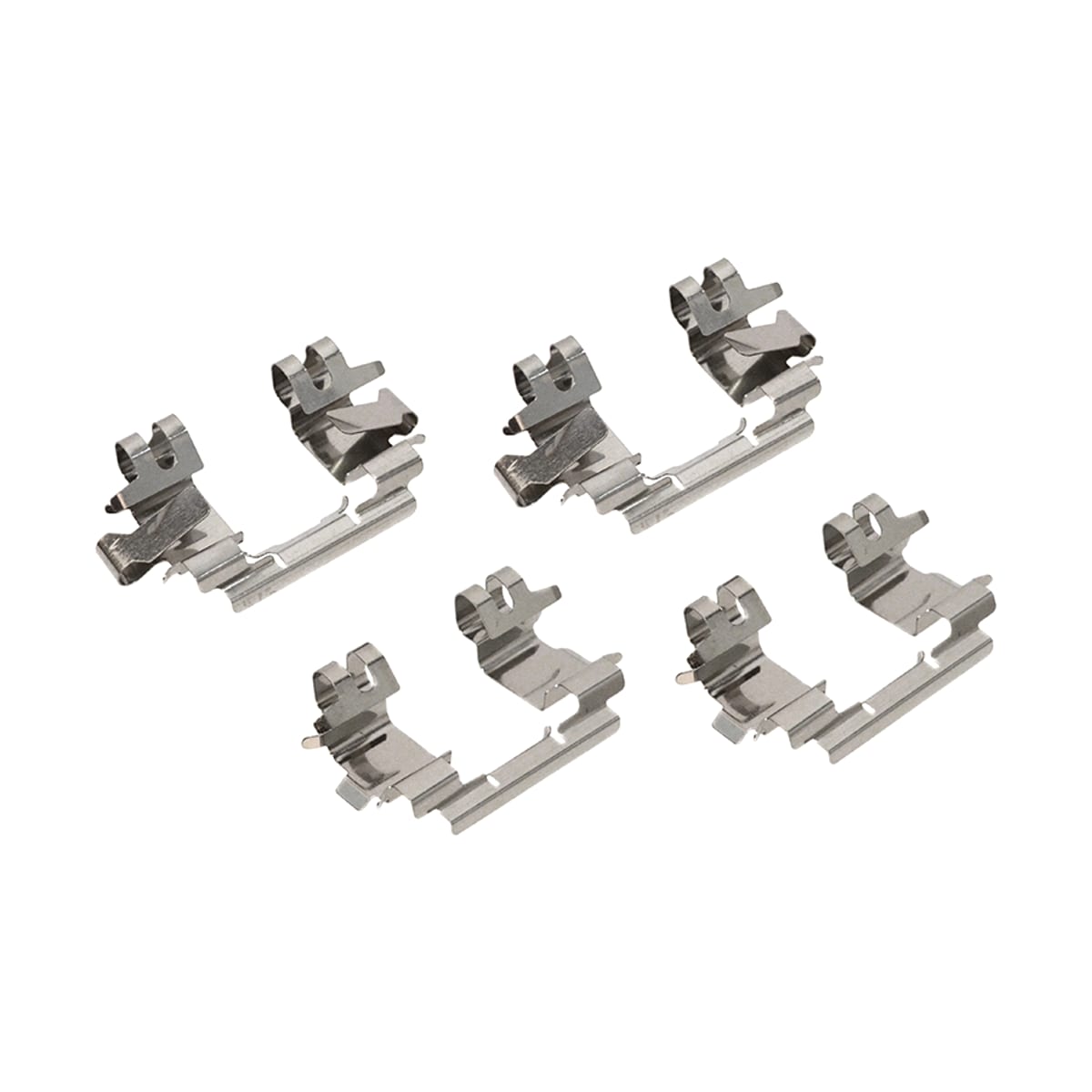 SAT Комплект монтажный (Спереди) Honda Civic 91-00 / Civic Ferio 95-00