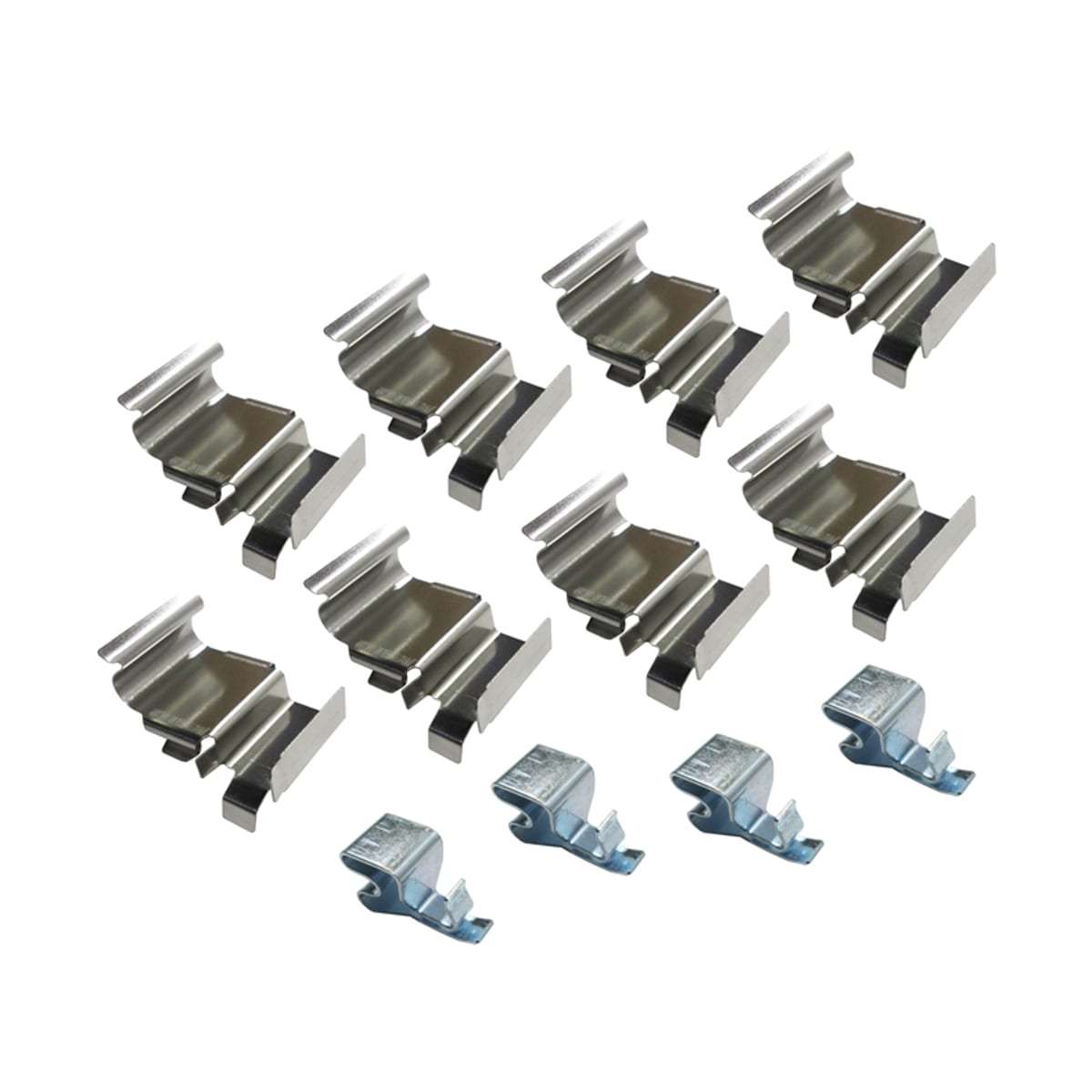 SAT Комплект монтажный (Сзади) Toyota Land Cruiser (J100,J200,J80) 84-23 / Land Cruiser Prado 87-20