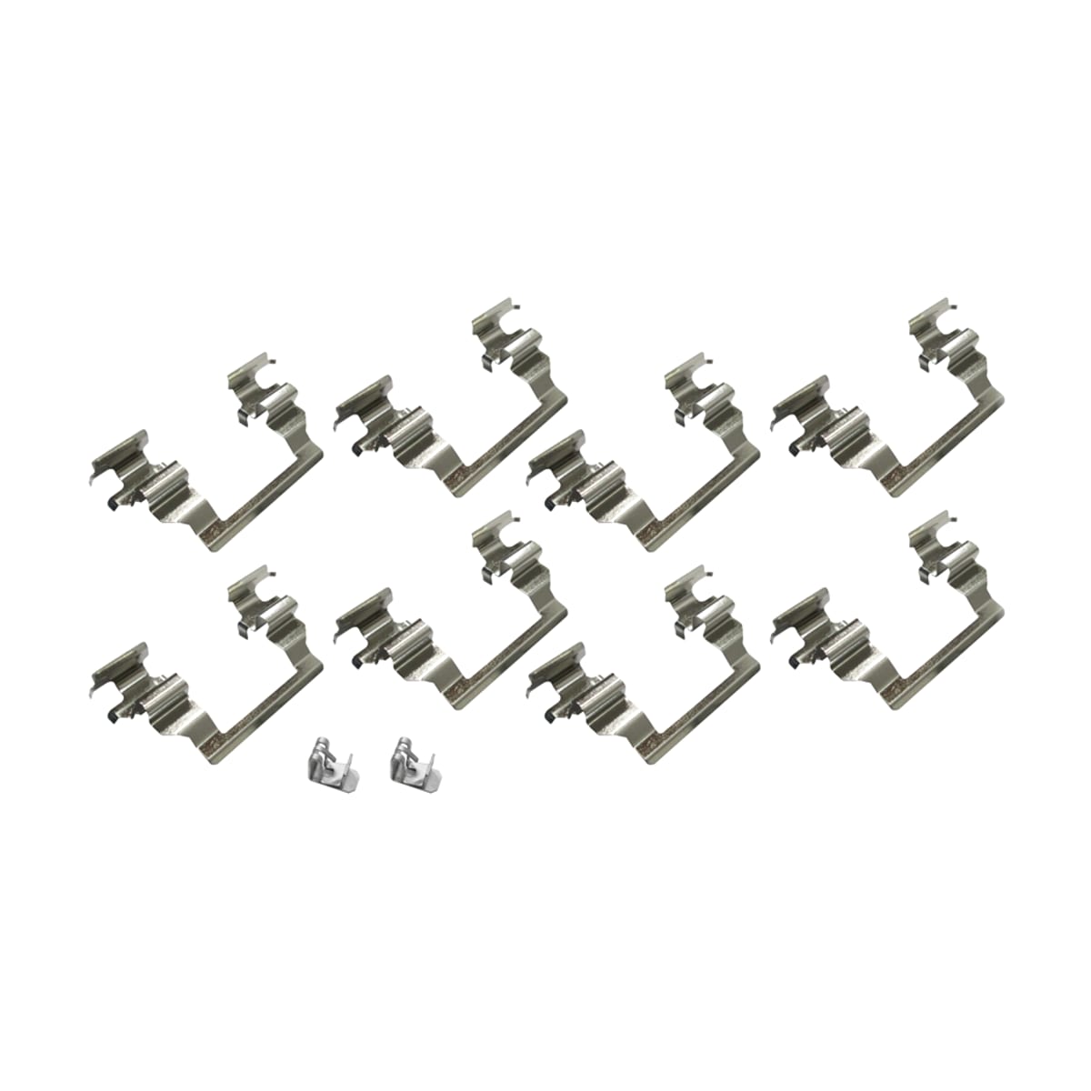 SAT Комплект монтажный (Спереди) Lexus RX 97-03 / Toyota Camry 86-02