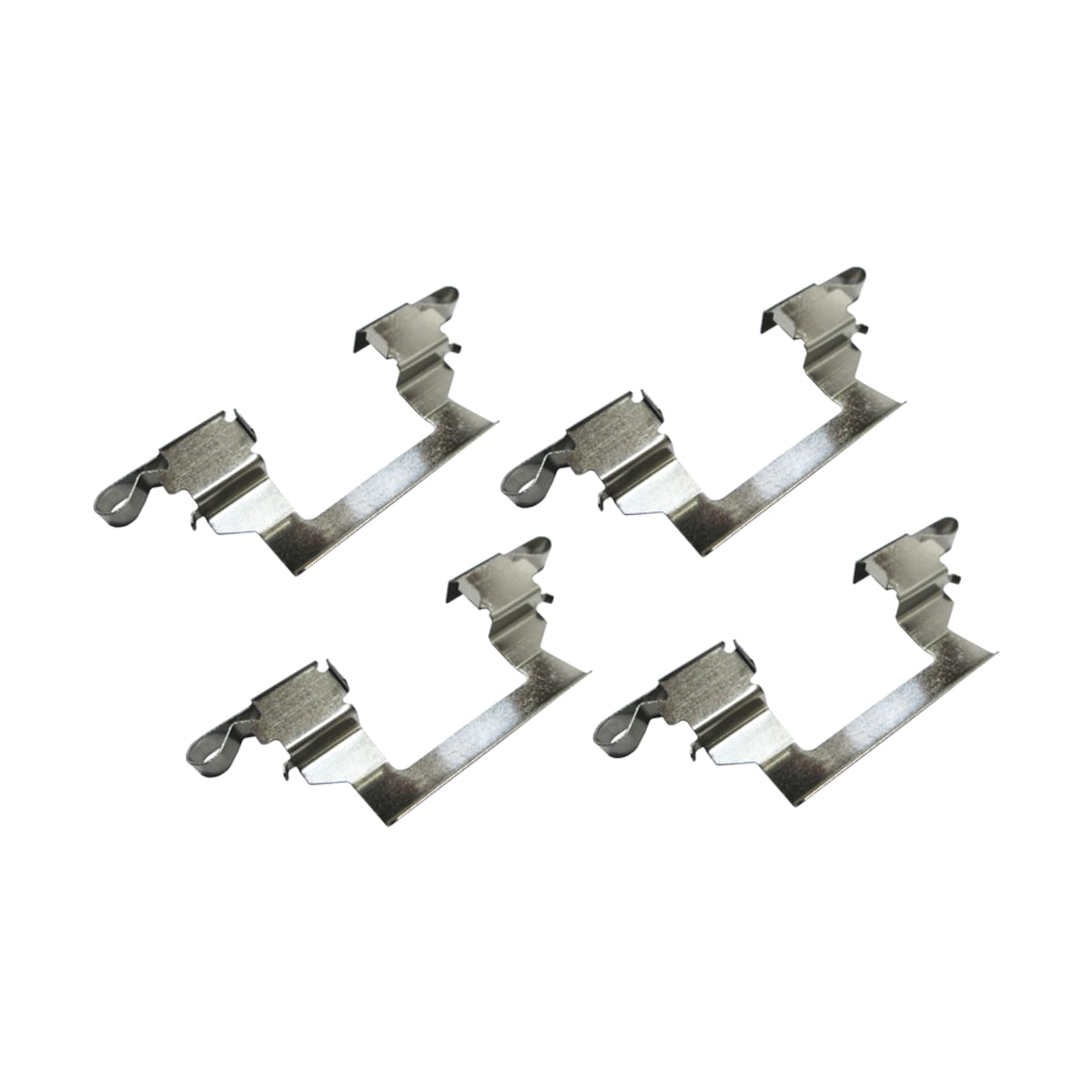SAT Комплект монтажный (Спереди) Nissan Pathfinder 95-04 / Terrano 95-02