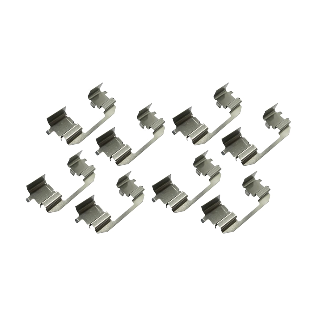 SAT Комплект монтажный (Спереди) Honda Accord 97-08 / Civic 00-12