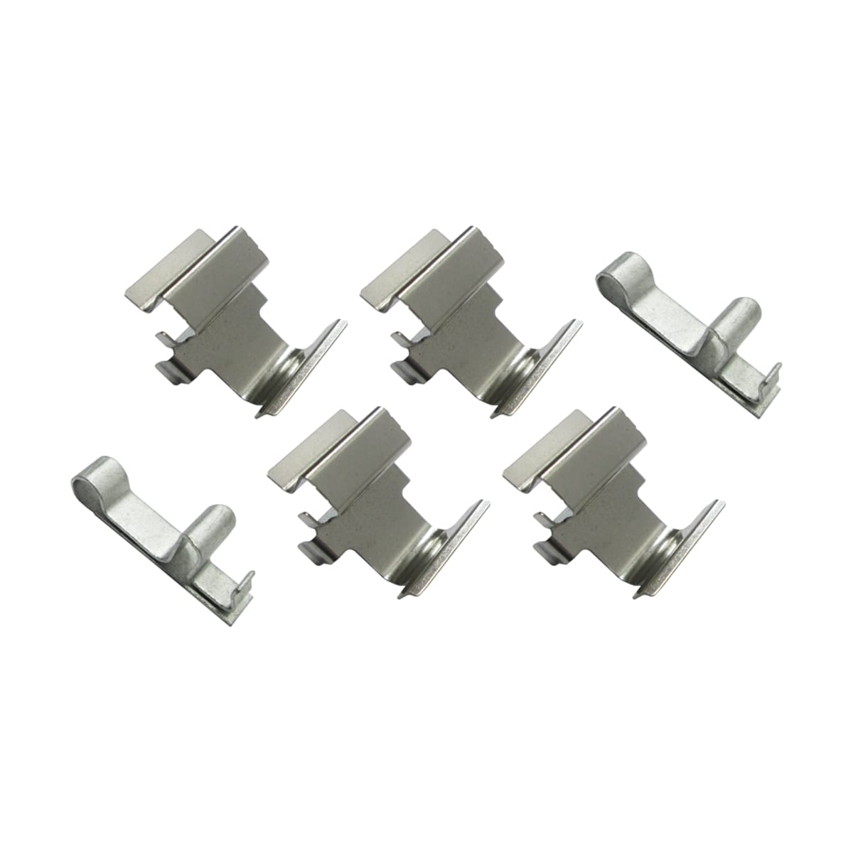 SAT Комплект монтажный (Сзади) Mitsubishi ASX 10- / Lancer 03-17