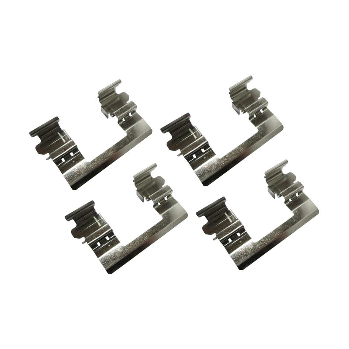 SAT Комплект монтажный (Спереди) Nissan Qashqai 06-13 / X-Trail 07-15
