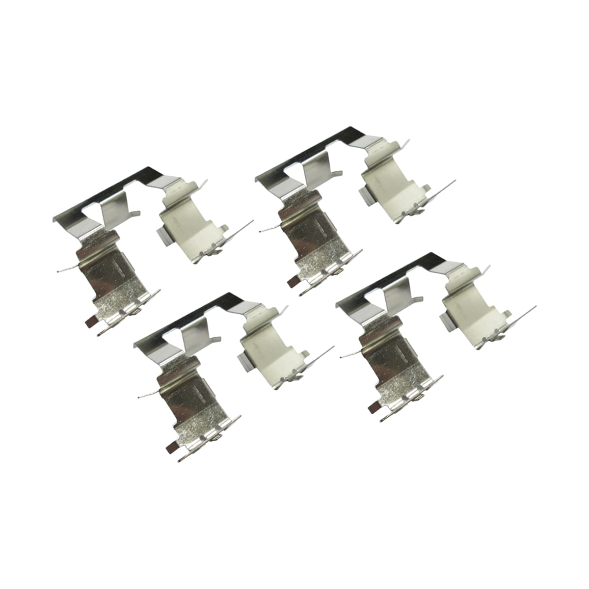 SAT Комплект монтажный (Сзади) Toyota Caldina (T240) 02-07 / Camry 01-06