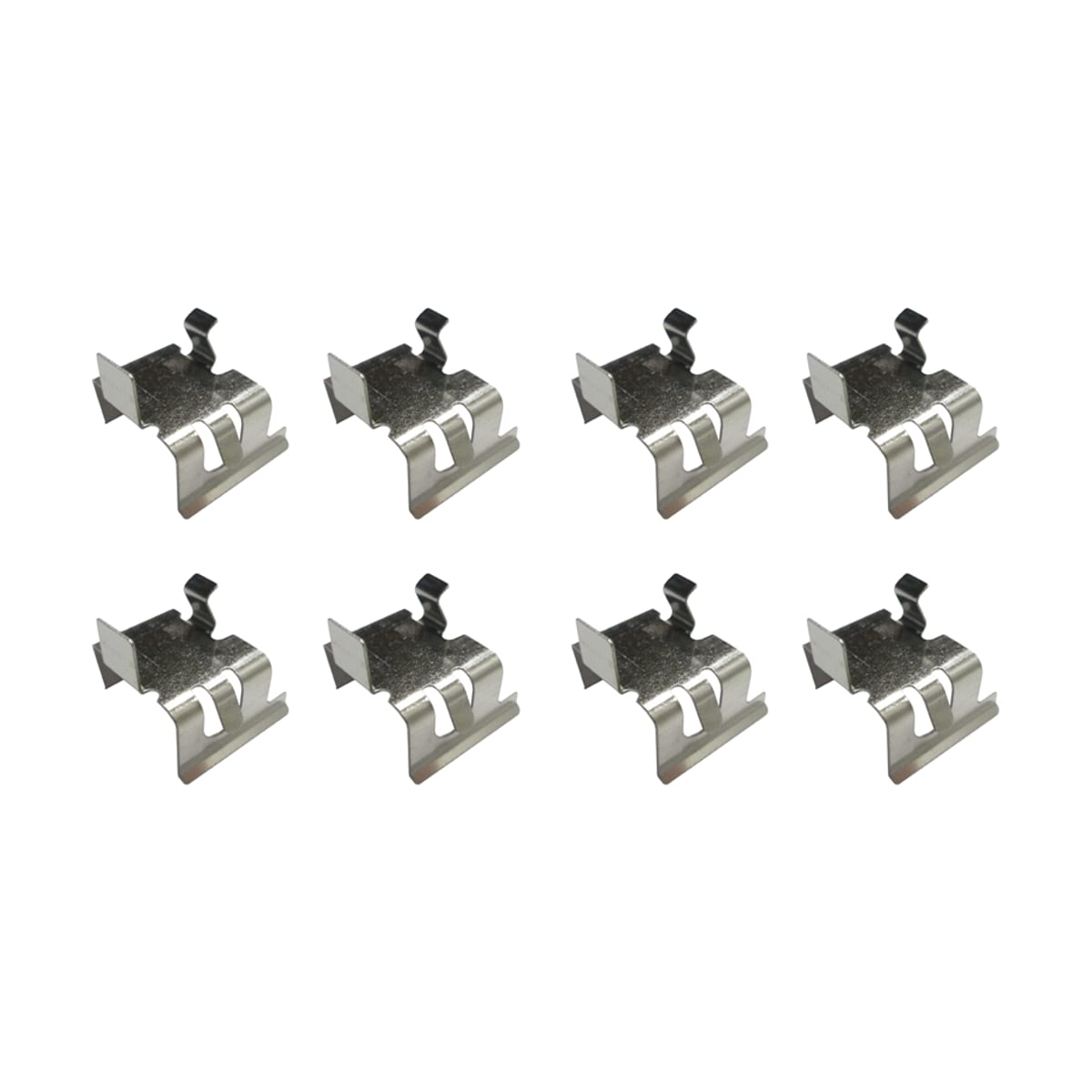 SAT Комплект монтажный (Сзади) Toyota Caldina (T240) 02-07 / Camry 86-02 ST3490044