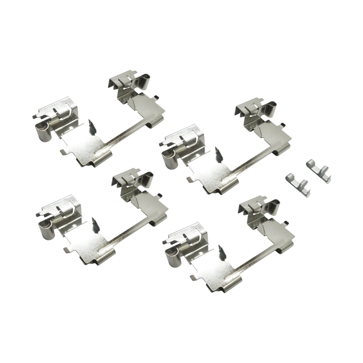 SAT Комплект монтажный (Спереди) Lexus RX 03-09 / Toyota Harrier 03-13