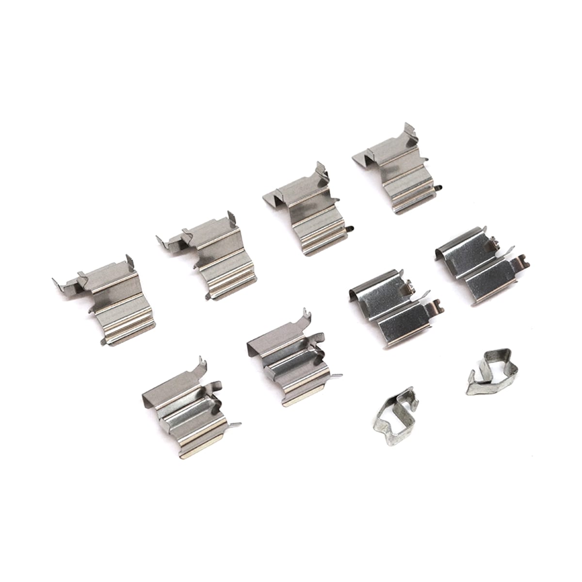 SAT Комплект монтажный (Сзади) Toyota Land Cruiser (J100) 98-07 / Lexus LX 98-07