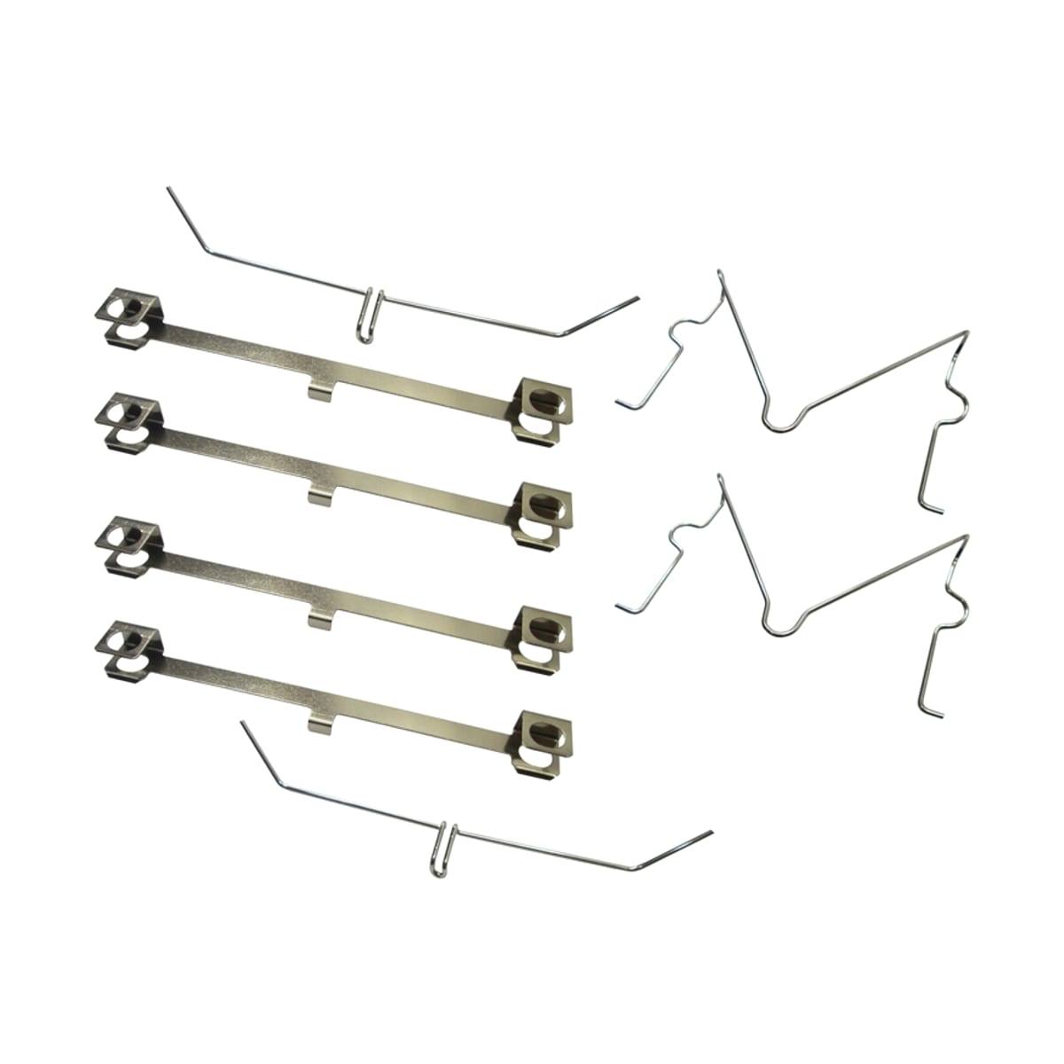 SAT Комплект монтажный (Спереди) Toyota Land Cruiser (J100) 98-07 / Lexus LX 98-07