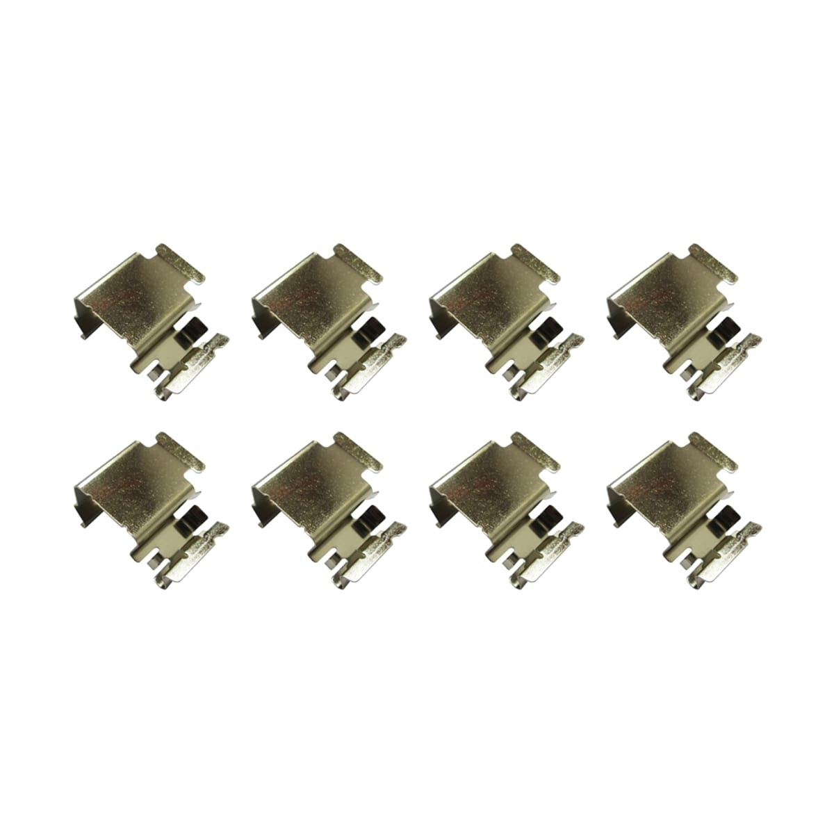 SAT Комплект монтажный (Сзади) Audi A3 03-13 / Honda CR-V 06-20
