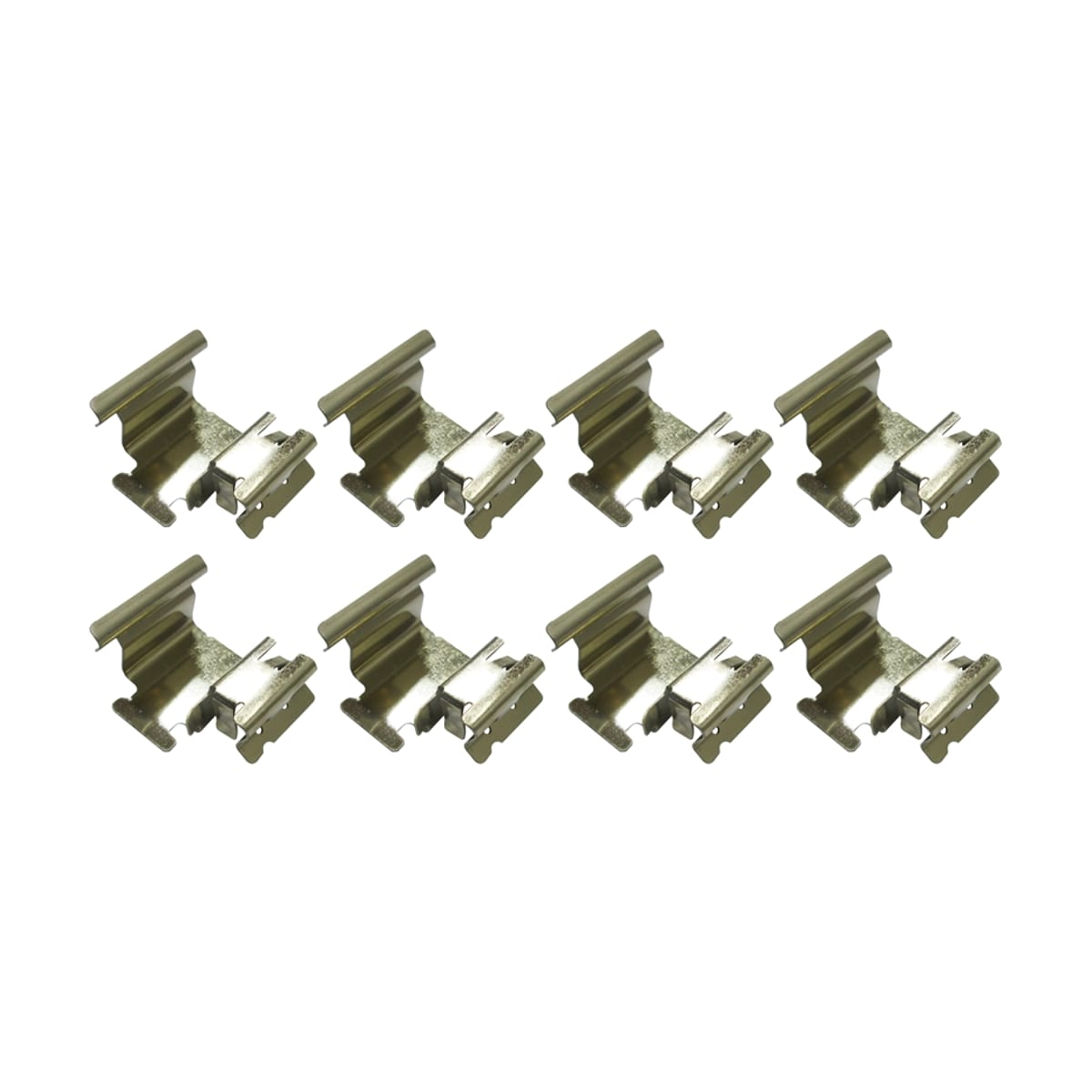 SAT Комплект монтажный (Спереди) Ford Transit 94-00 / Toyota Avensis 03-08