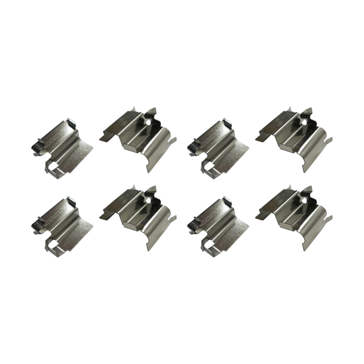 SAT Комплект монтажный (Спереди) Toyota RAV4 (CA20) 00-05 / Mitsubishi Pajero iO 98-07
