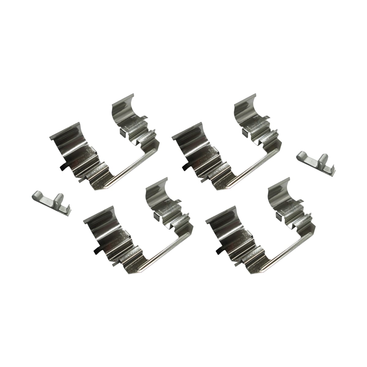 SAT Комплект монтажный (Спереди) Subaru Impreza 00-12 / Legacy 98-03