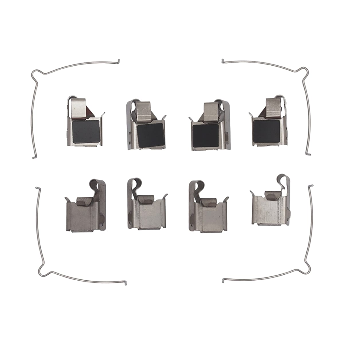 SAT Комплект монтажный (Спереди) Toyota Caldina (T190) 92-02 / Camry Japan 94-98 ST3490069