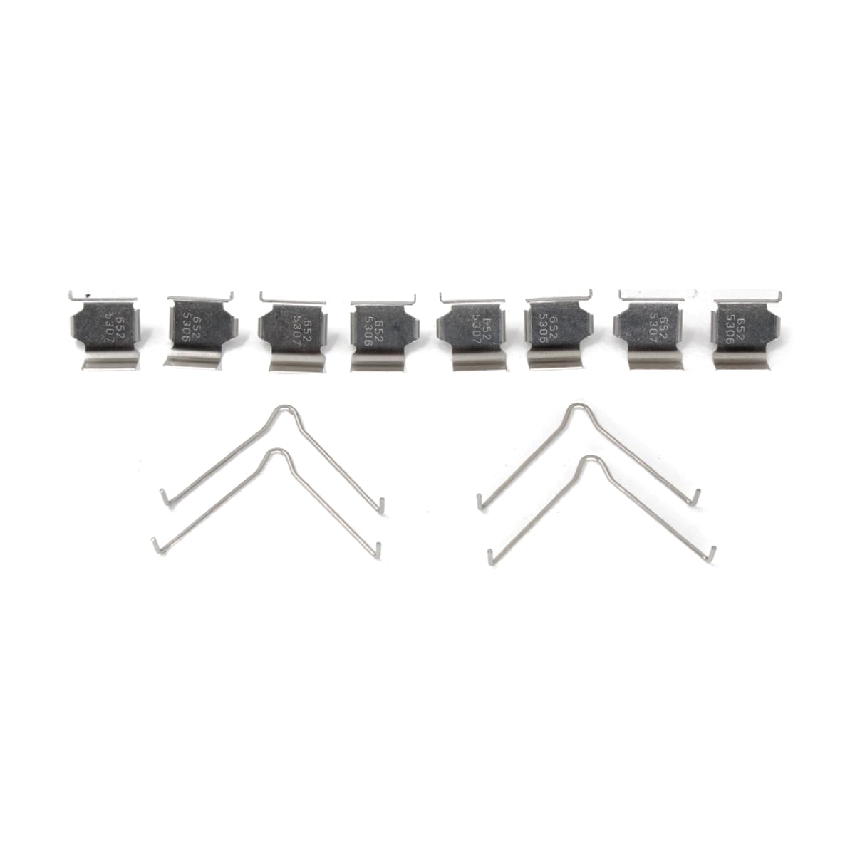 SAT Комплект монтажный (Спереди) Mazda 6 02-12 / 323 98-03