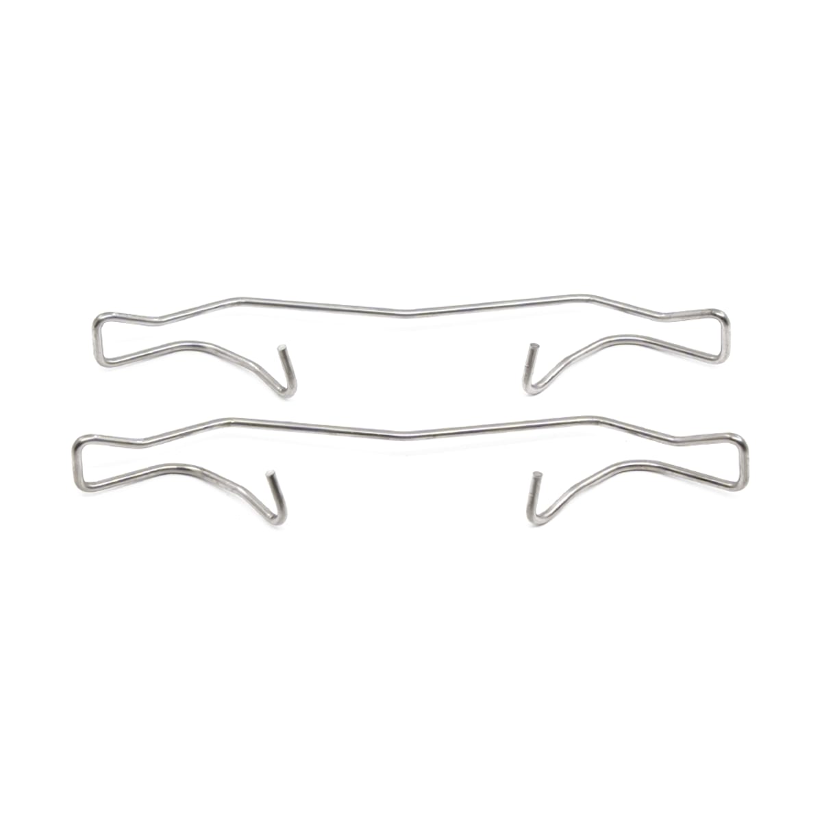 SAT Комплект монтажный (Спереди) Audi A3 03-13 / A4 08-15