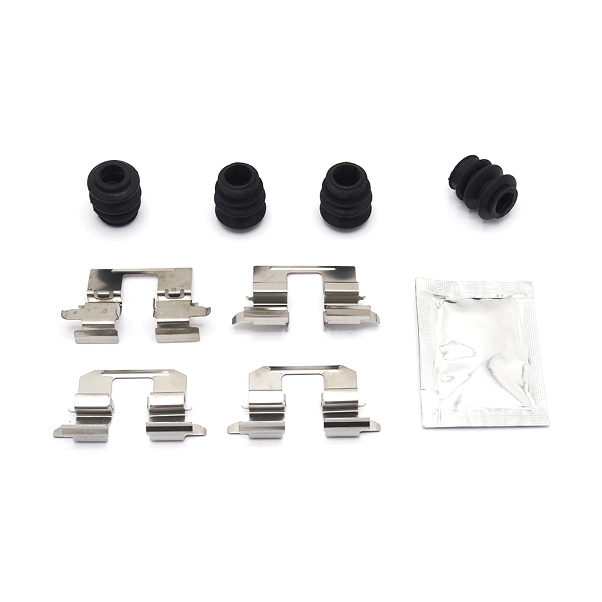 SAT Комплект монтажный (Сзади) Mazda 6 12- / Mitsubishi ASX 10 ST3490085