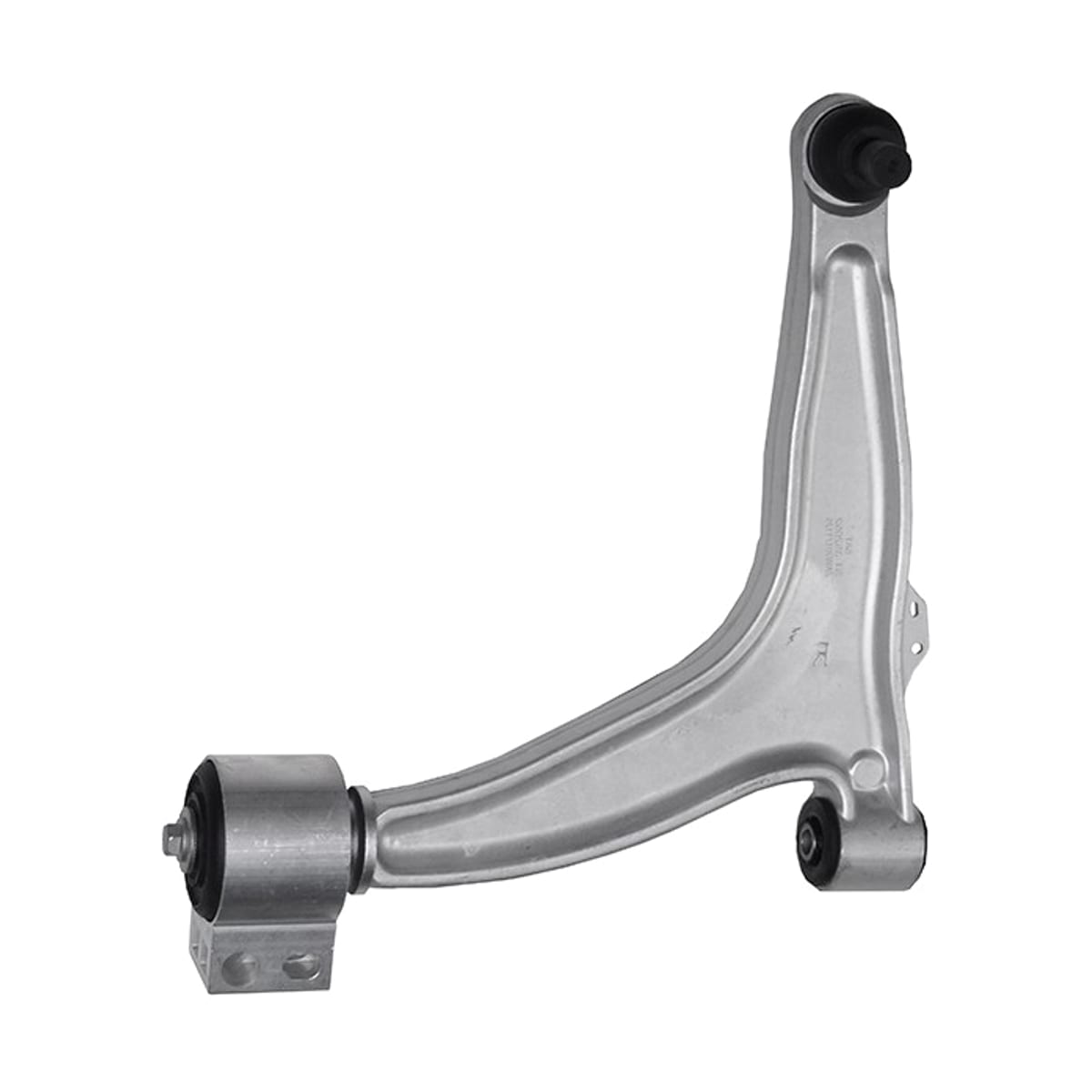 SAT Рычаг подвески Opel Signum 03-08 / Vectra 02-08 (Слева)
