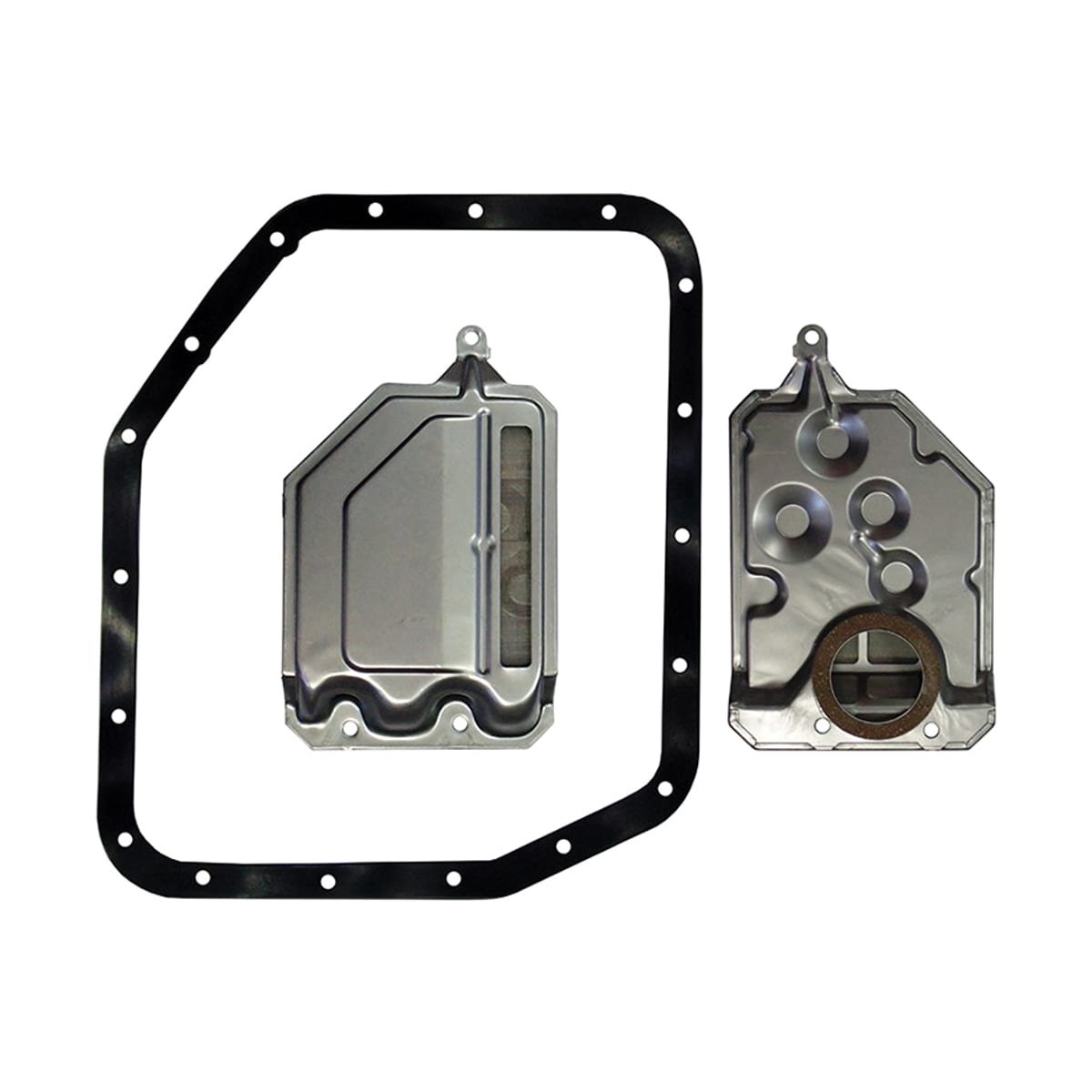 SAT Фильтр АКПП Toyota Caldina (T190,T210) 92-02 / Corolla 89-02