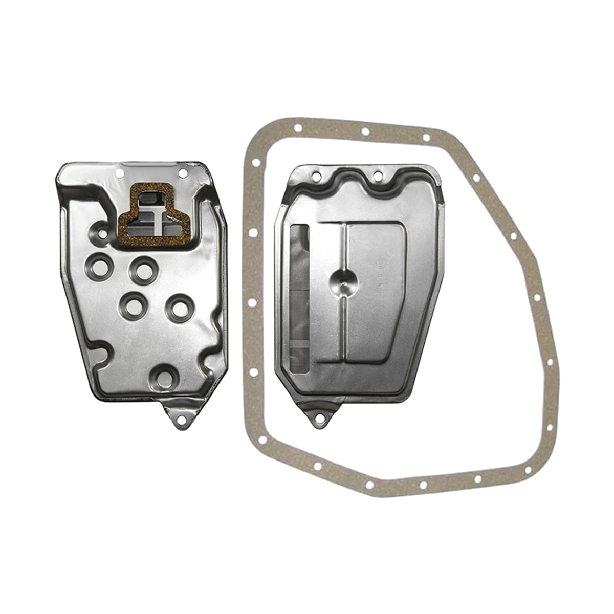 SAT Фильтр АКПП Toyota Avensis (T250) 03-08 / Caldina 02-07