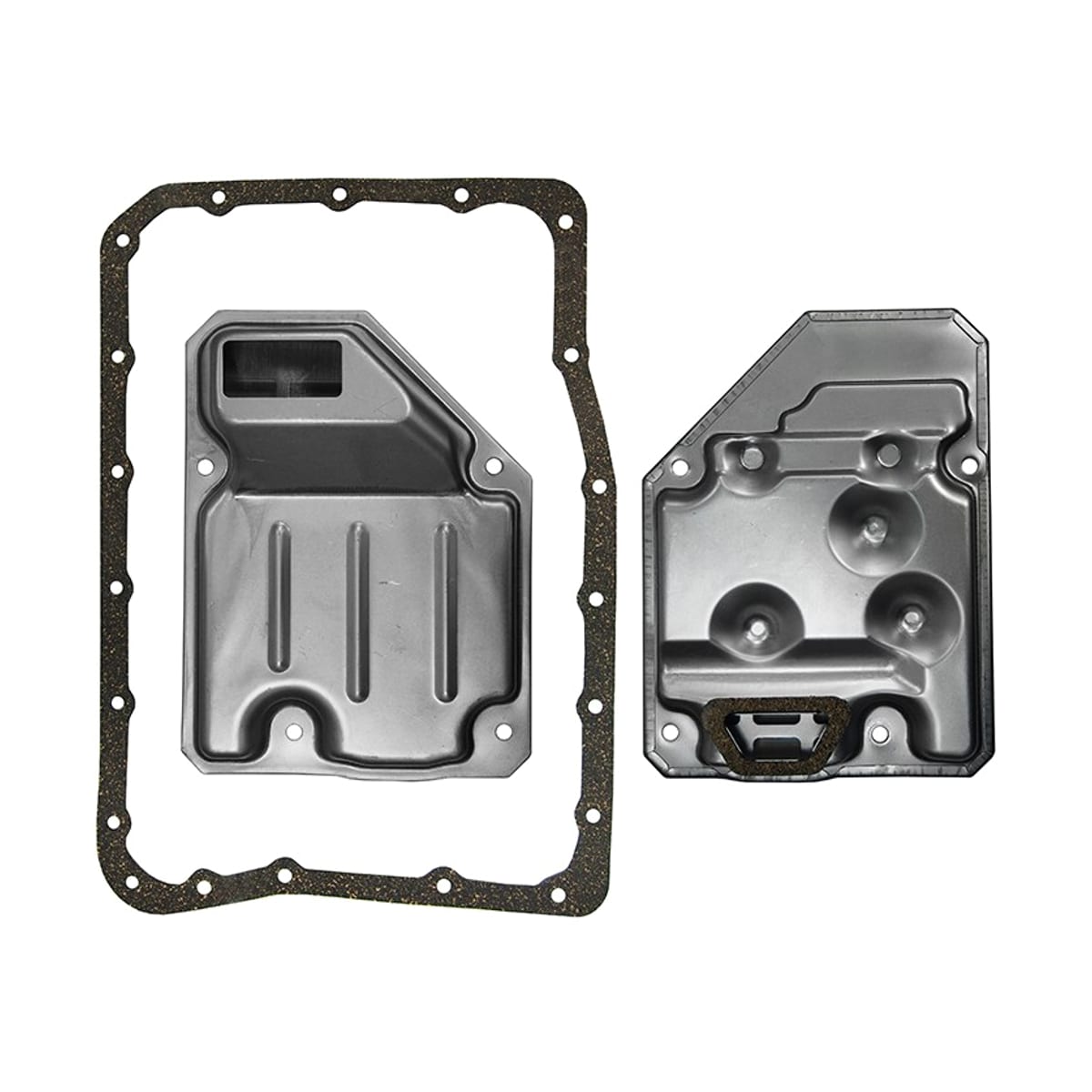 SAT Фильтр АКПП Toyota Land Cruiser (J100,J80) 84-07 / Dyna 95-99 ST3533060010