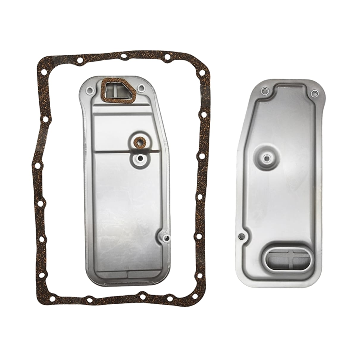 SAT Фильтр АКПП Toyota Land Cruiser (J80) 89-97 / Land Cruiser Prado 96-02 ST3533060020
