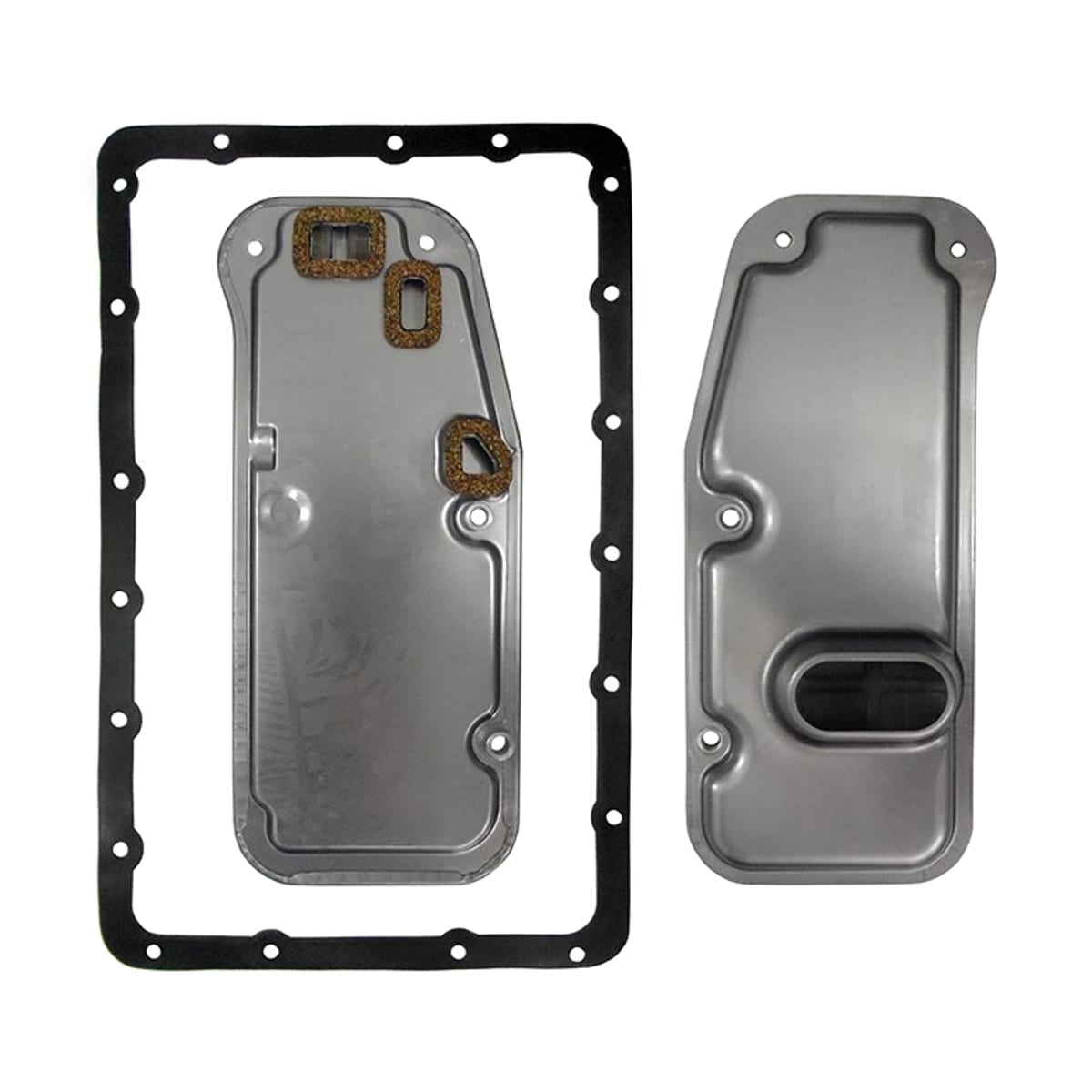 SAT Фильтр АКПП Toyota Hilux Pick Up 97-15 / Land Cruiser 98-02