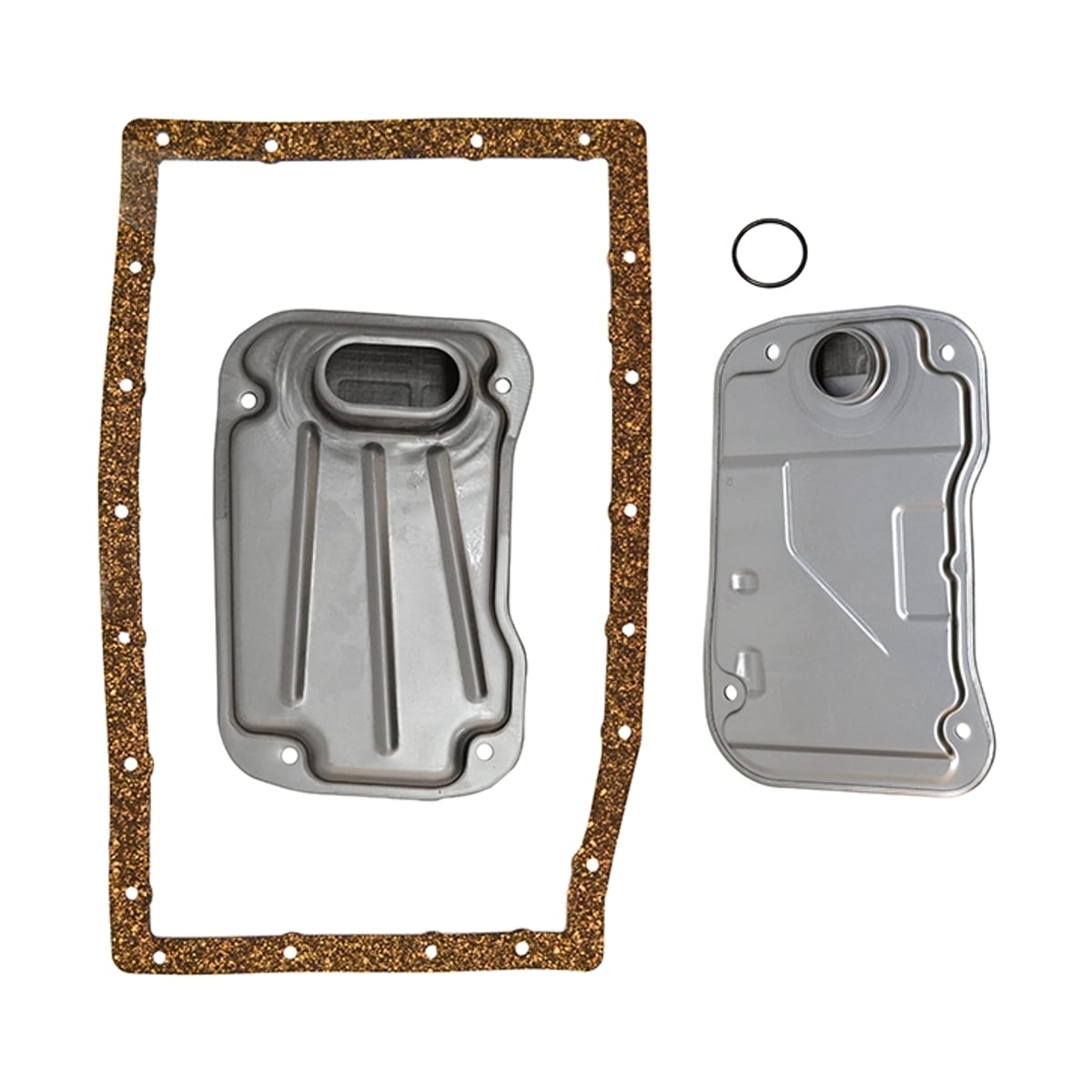 SAT Фильтр АКПП Toyota Land Cruiser (J100,J200) 05-12 / Land Cruiser Prado 09-13