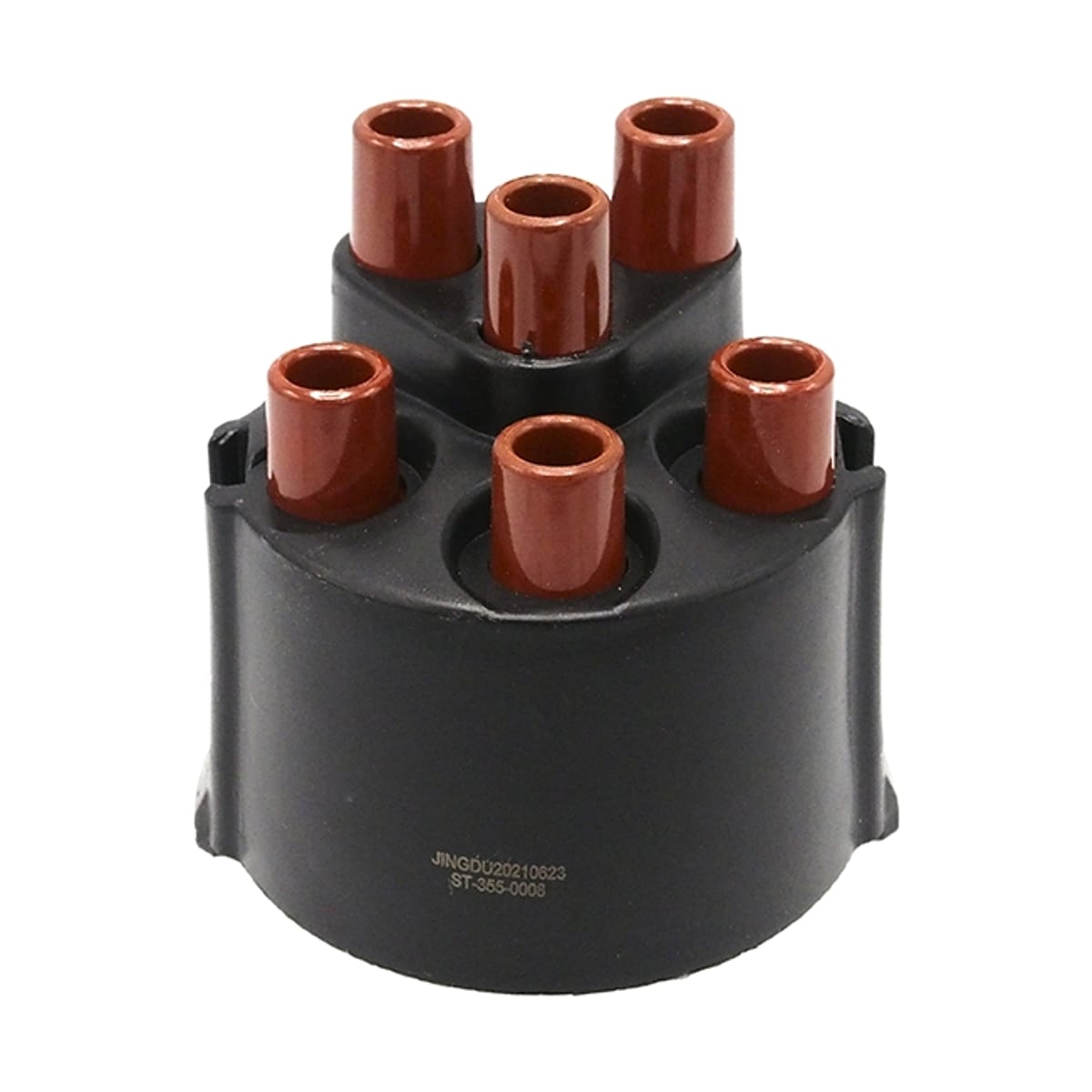 SAT Крышка трамблера Audi A6 94-97 / Volkswagen Transporter 79-03 HP;HX;HY;JS;KP;KU;KV;MC;NF;NG;SK ST3550008