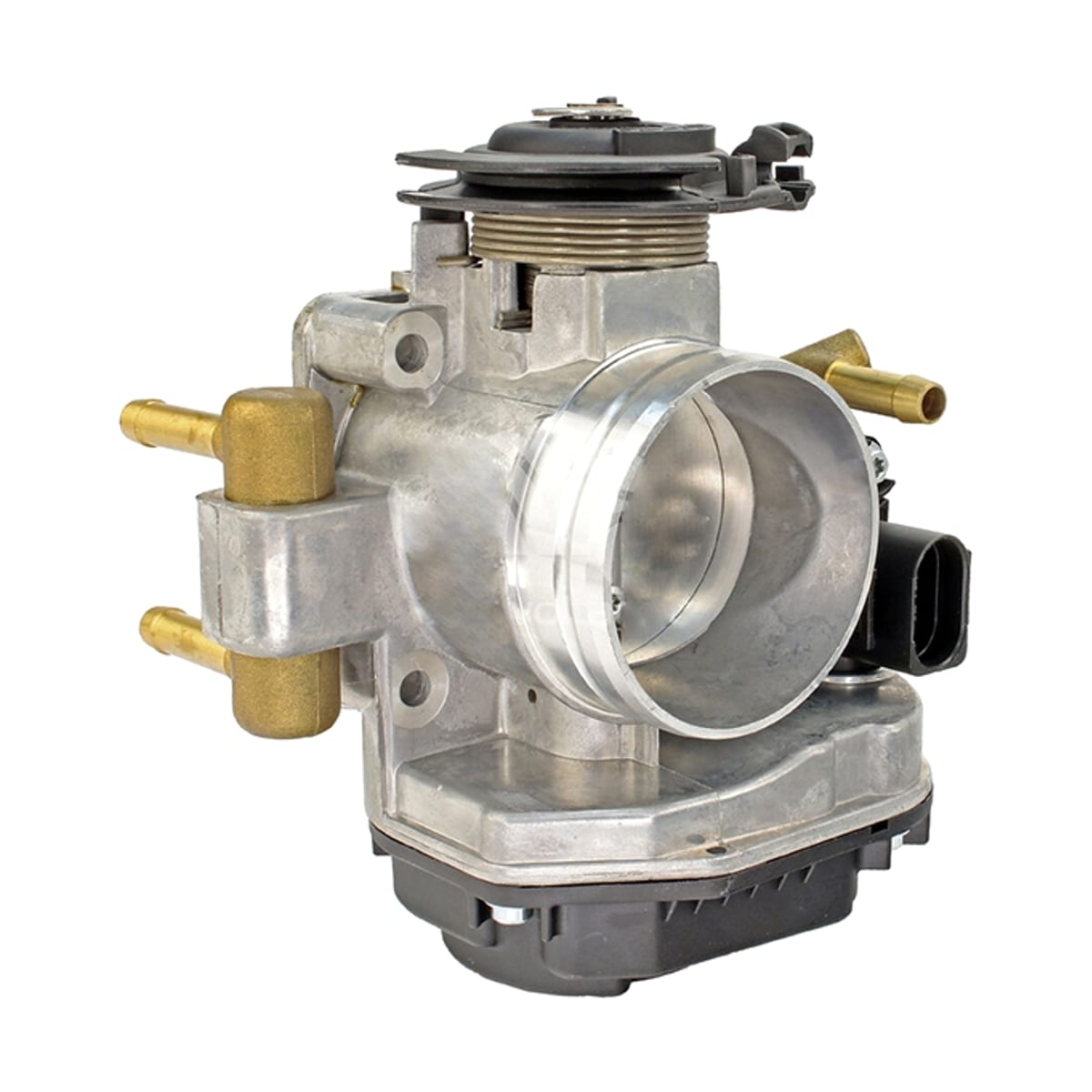 SAT Дроссельная заслонка Volkswagen Golf 91-99 / Passat 93-97 AEH;AEK;AFT;AKL;AKS;AUR