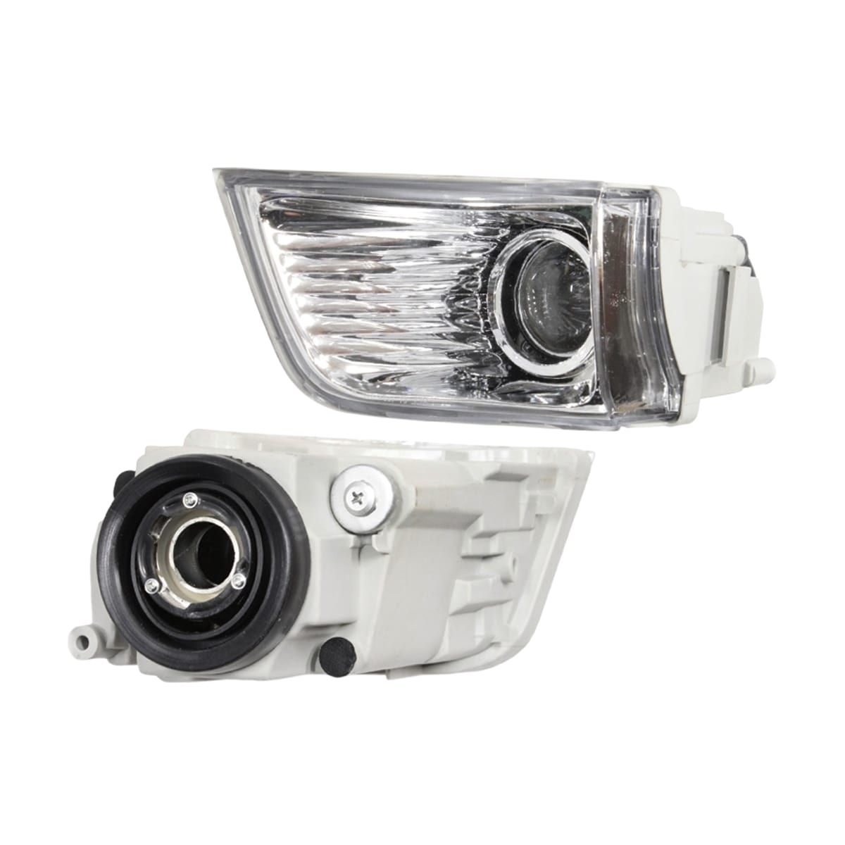 SAT Фара противотуманная (Слева) Toyota 4Runner 02-05 / Hilux Surf 02-05