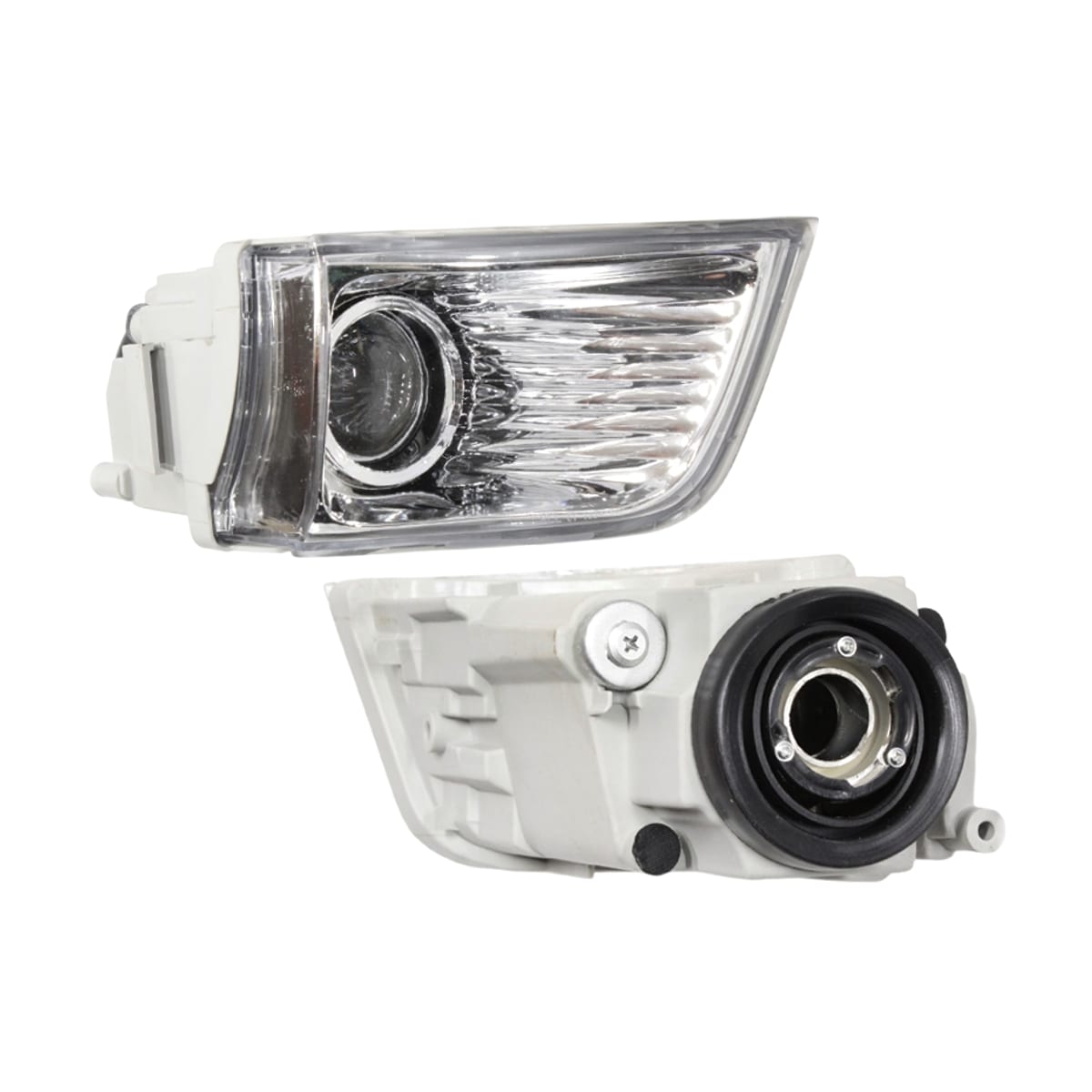 SAT Фара противотуманная (Справа) Toyota 4Runner 02-05 / Hilux Surf 02-05