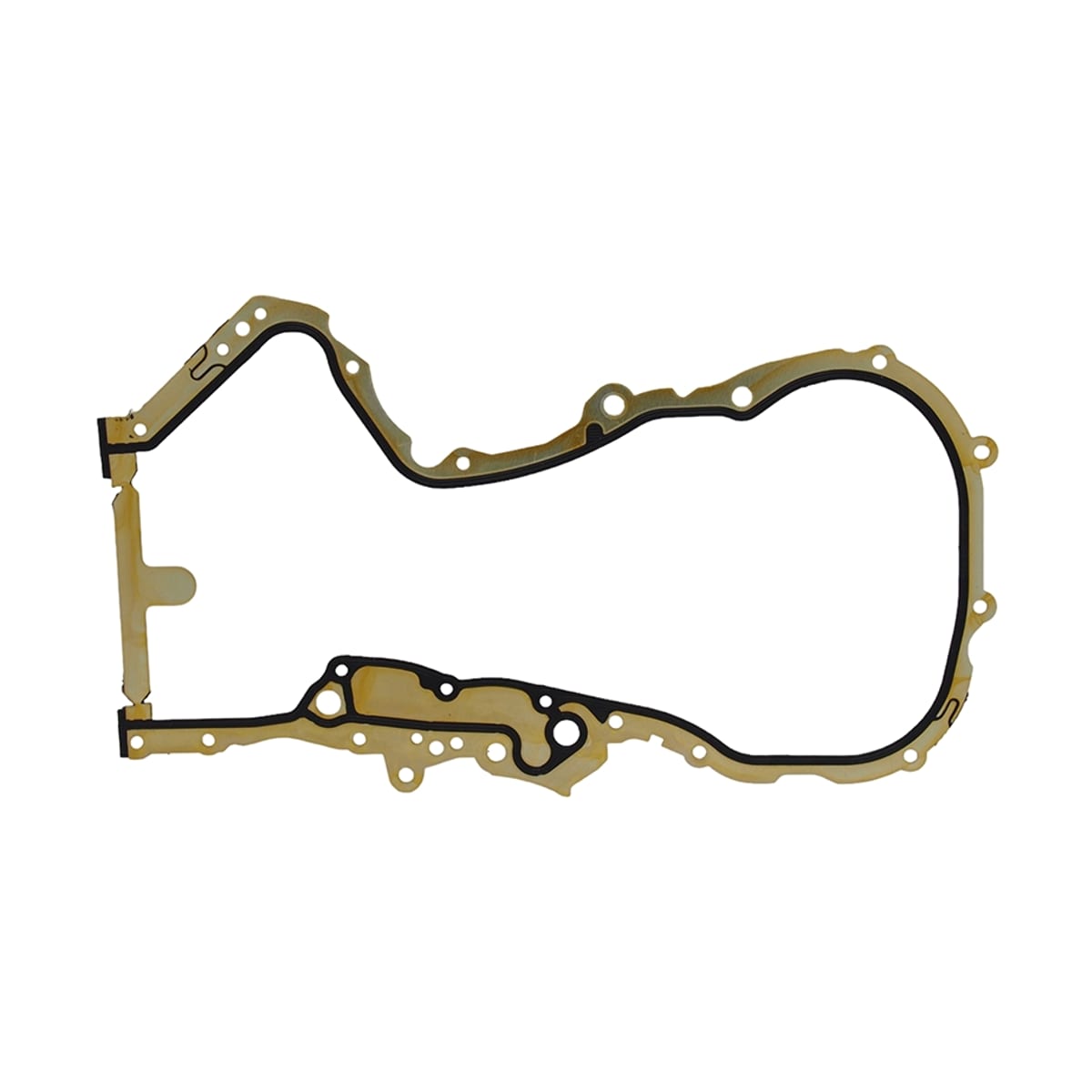 SAT Прокладка крышки ГРМ Audi A3 03-13 / Skoda Octavia 04-13 ST3640003